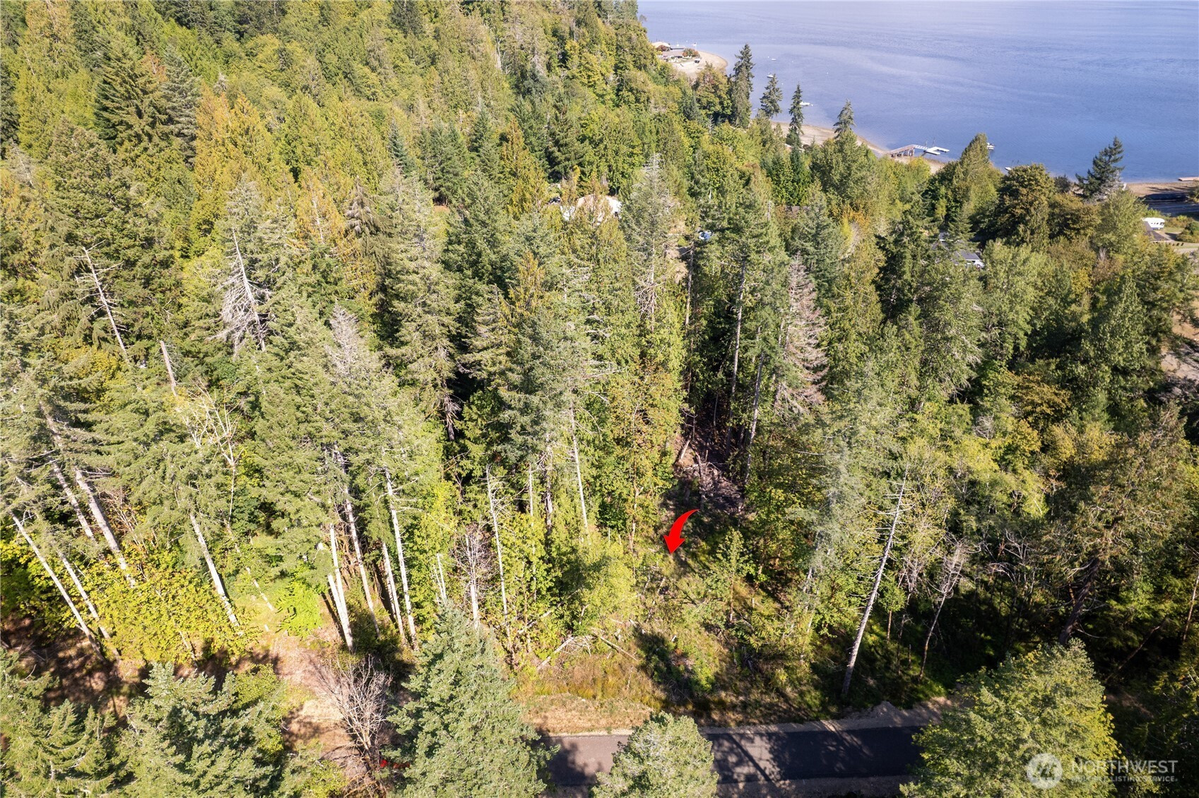 0 E Sprague Avenue, Union, WA 98592