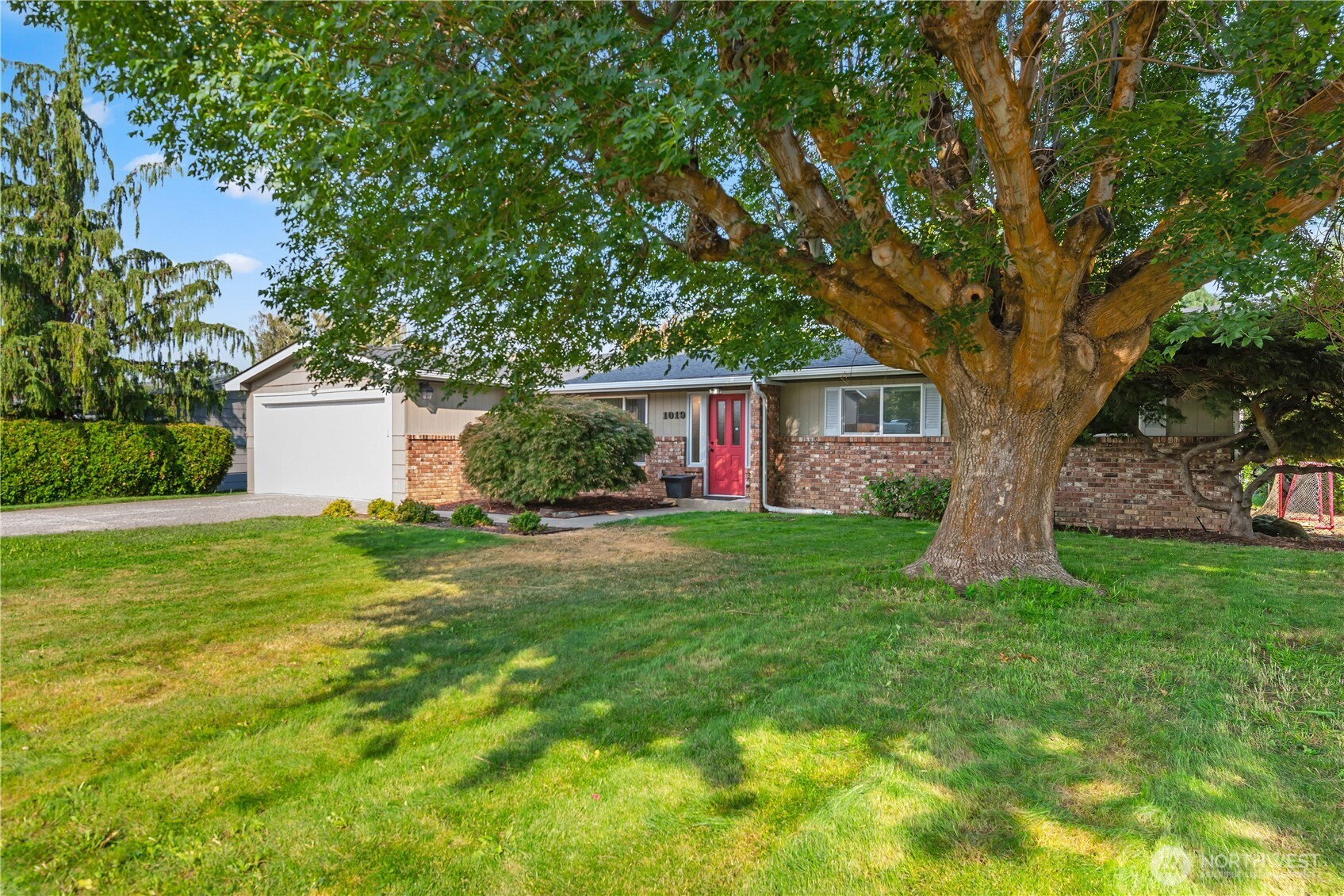 1019 Grenz Street, Wenatchee, WA 98801