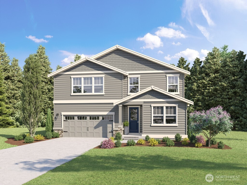 3904 98th Avenue Ct E, Edgewood, WA 98371