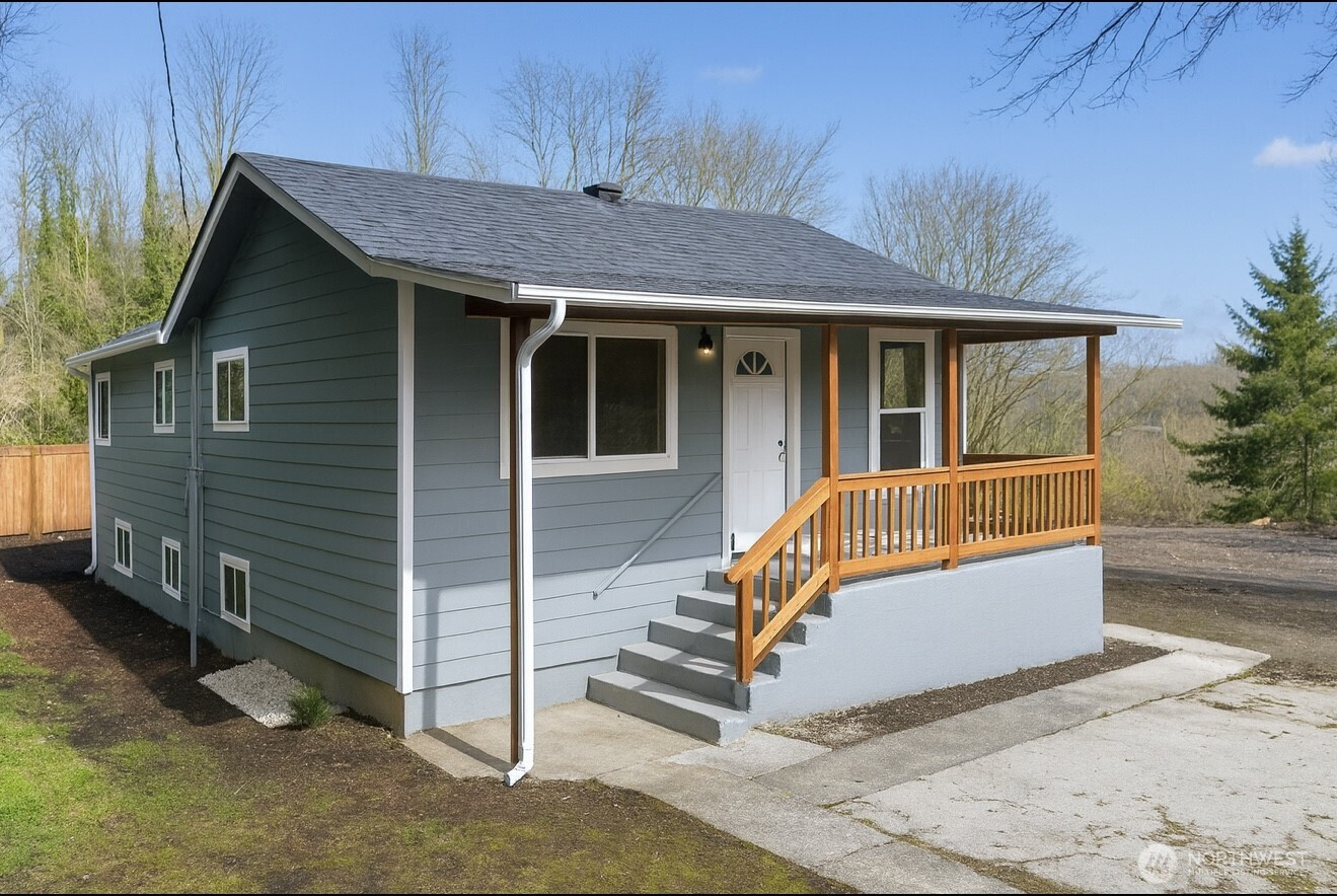 4110 S 114th Street, Tukwila, WA 98168