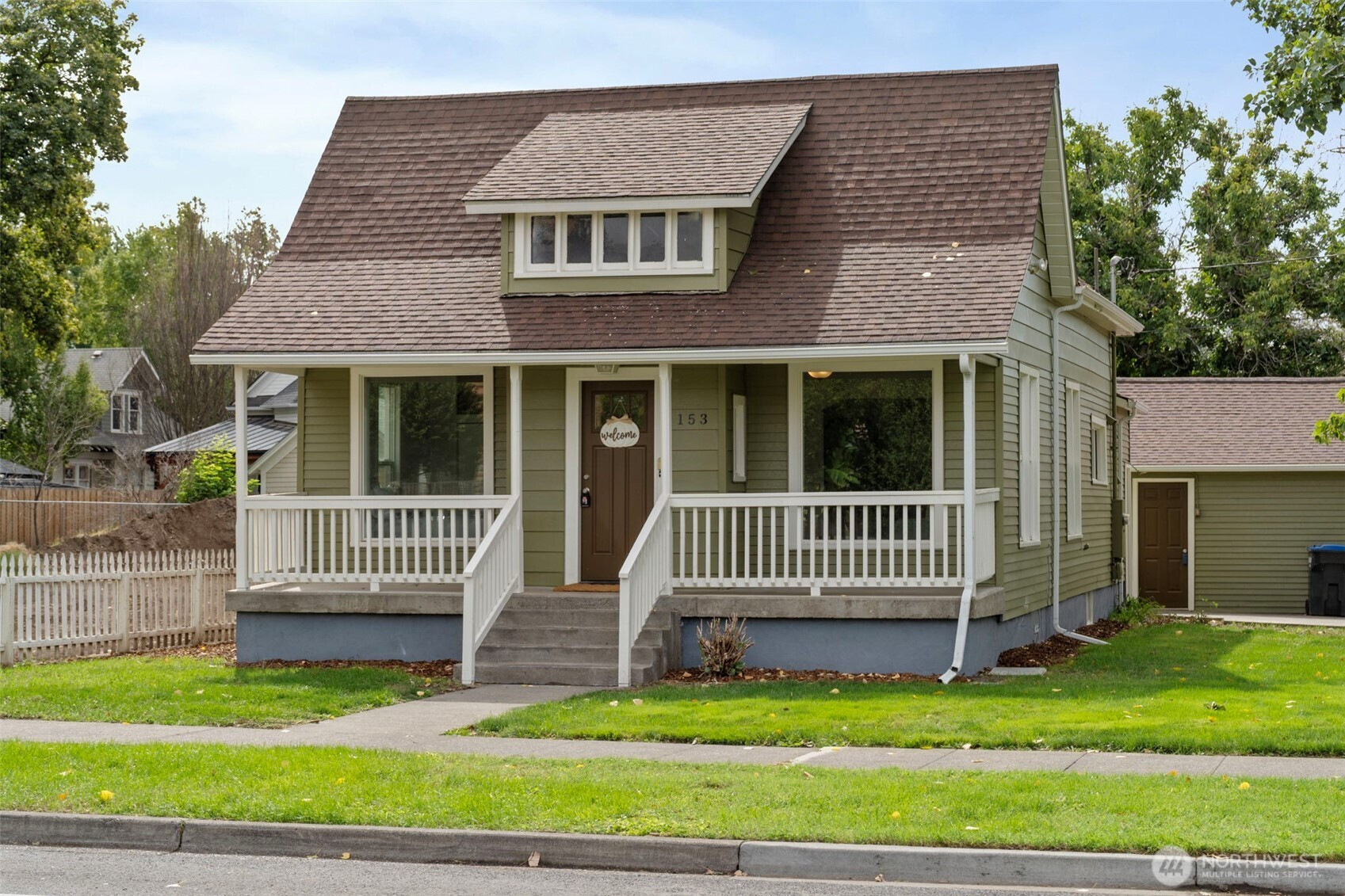 153 W Chestnut Street, Walla Walla, WA 99362