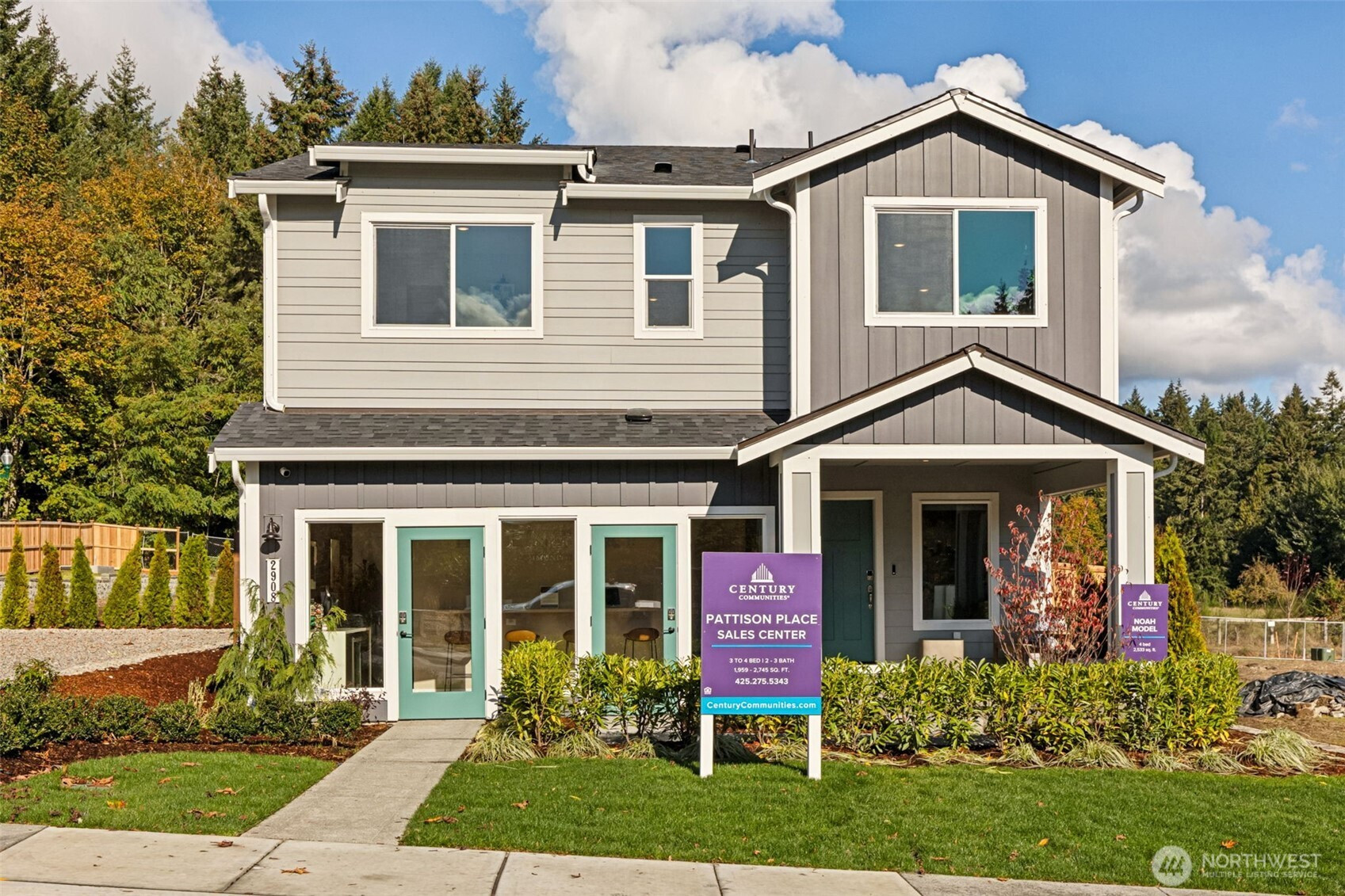 2908 6th Avenue NE, Olympia, WA 98506