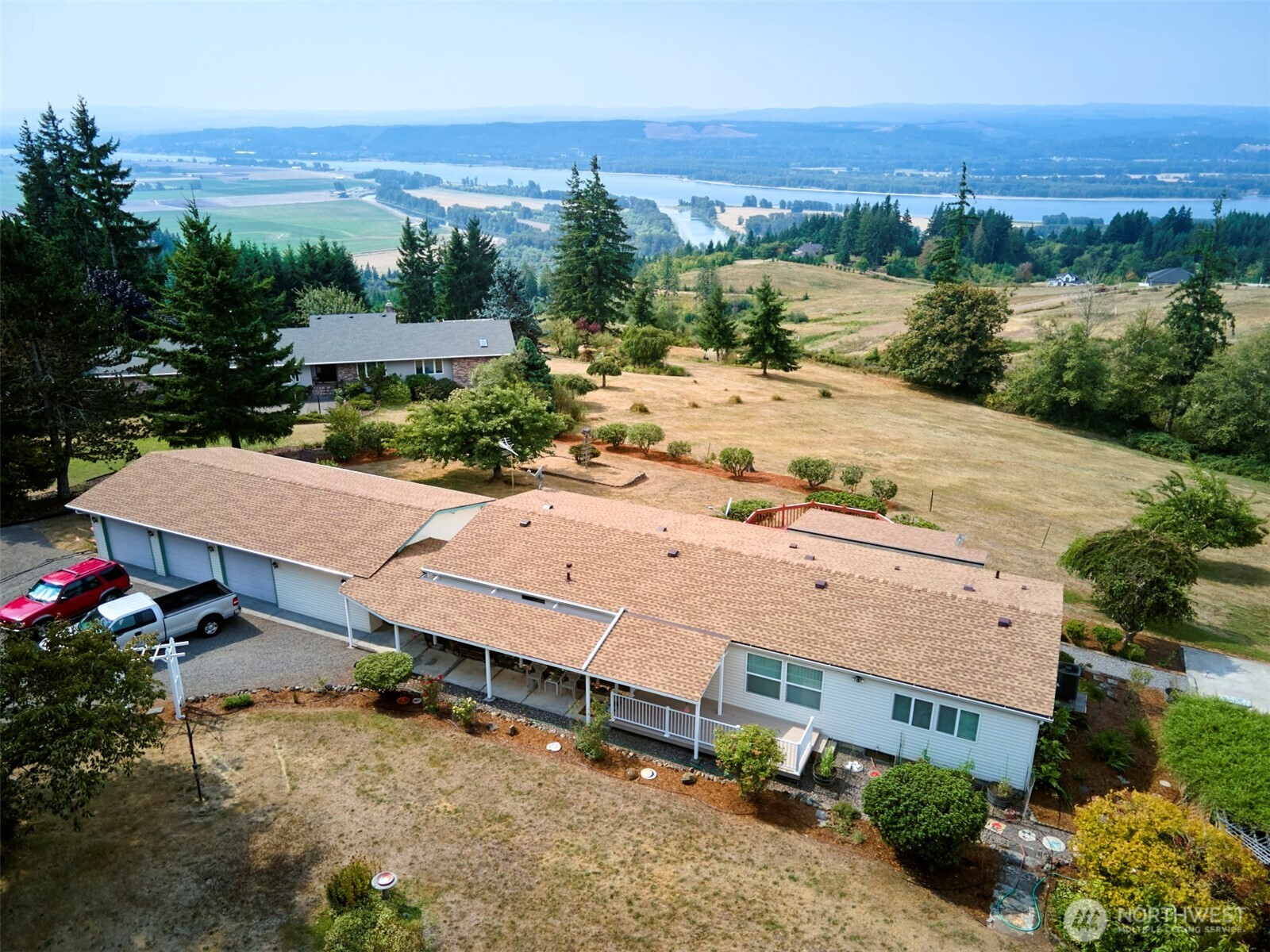 5389 Green Mountain Road, Woodland, WA 98674