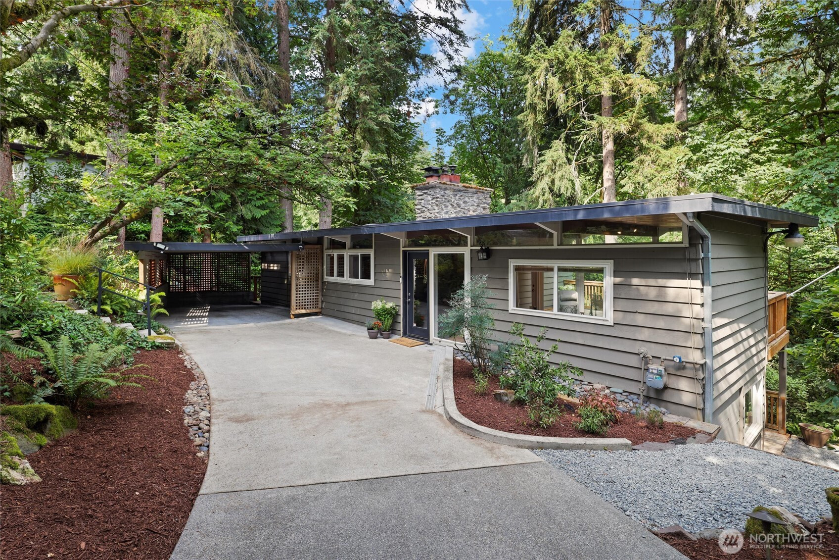 2870 NE 183rd street, Lake Forest Park, WA 98155