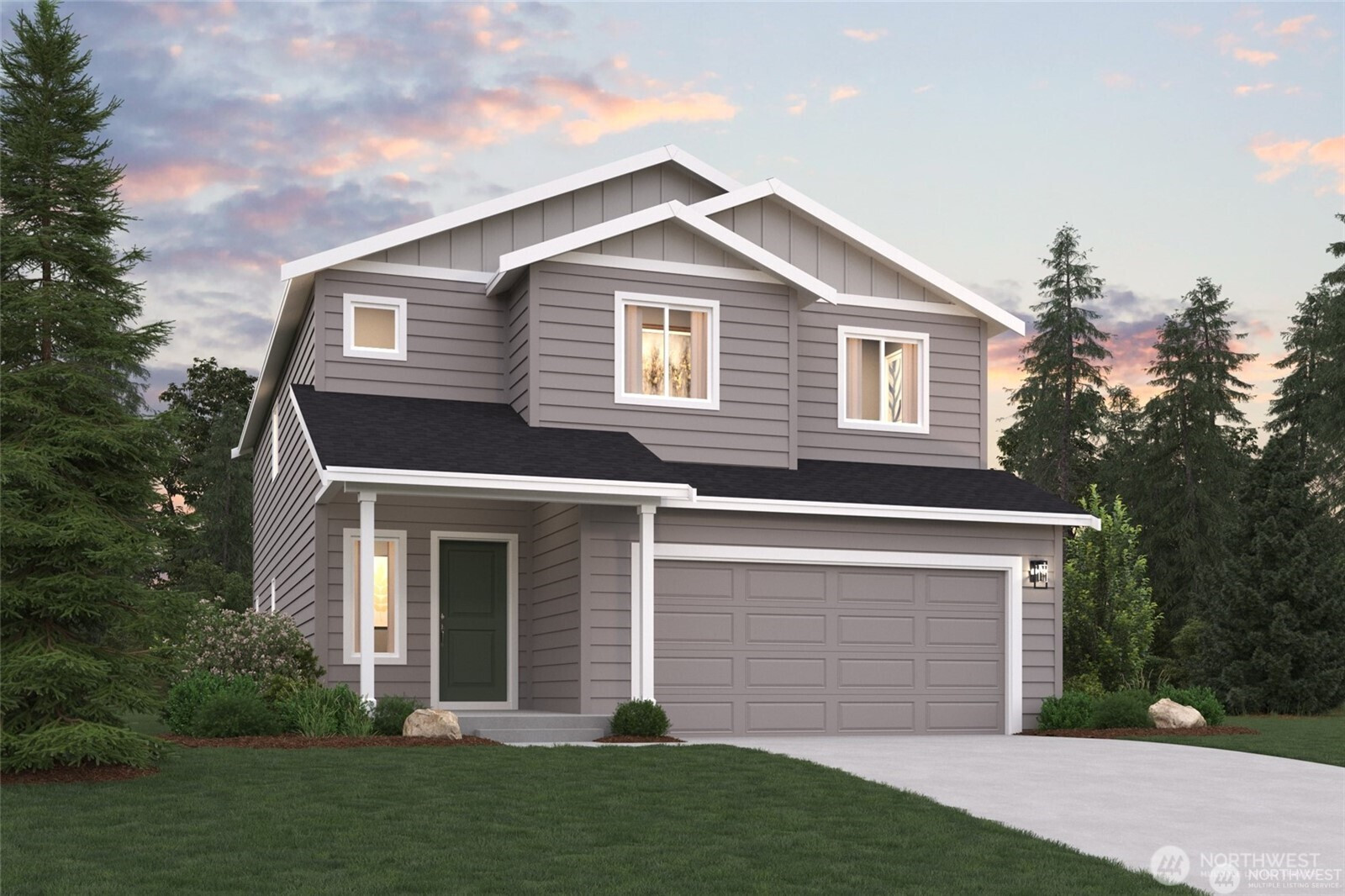2914 6th Avenue NE, Olympia, WA 98506