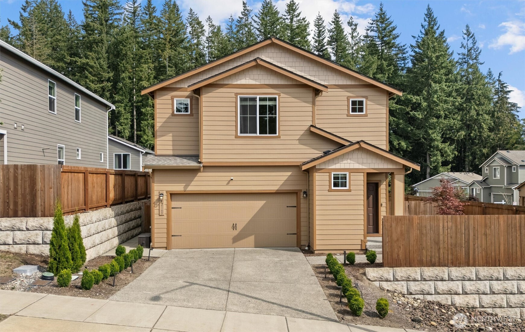 12165 318th Avenue SE, Sultan, WA 98294