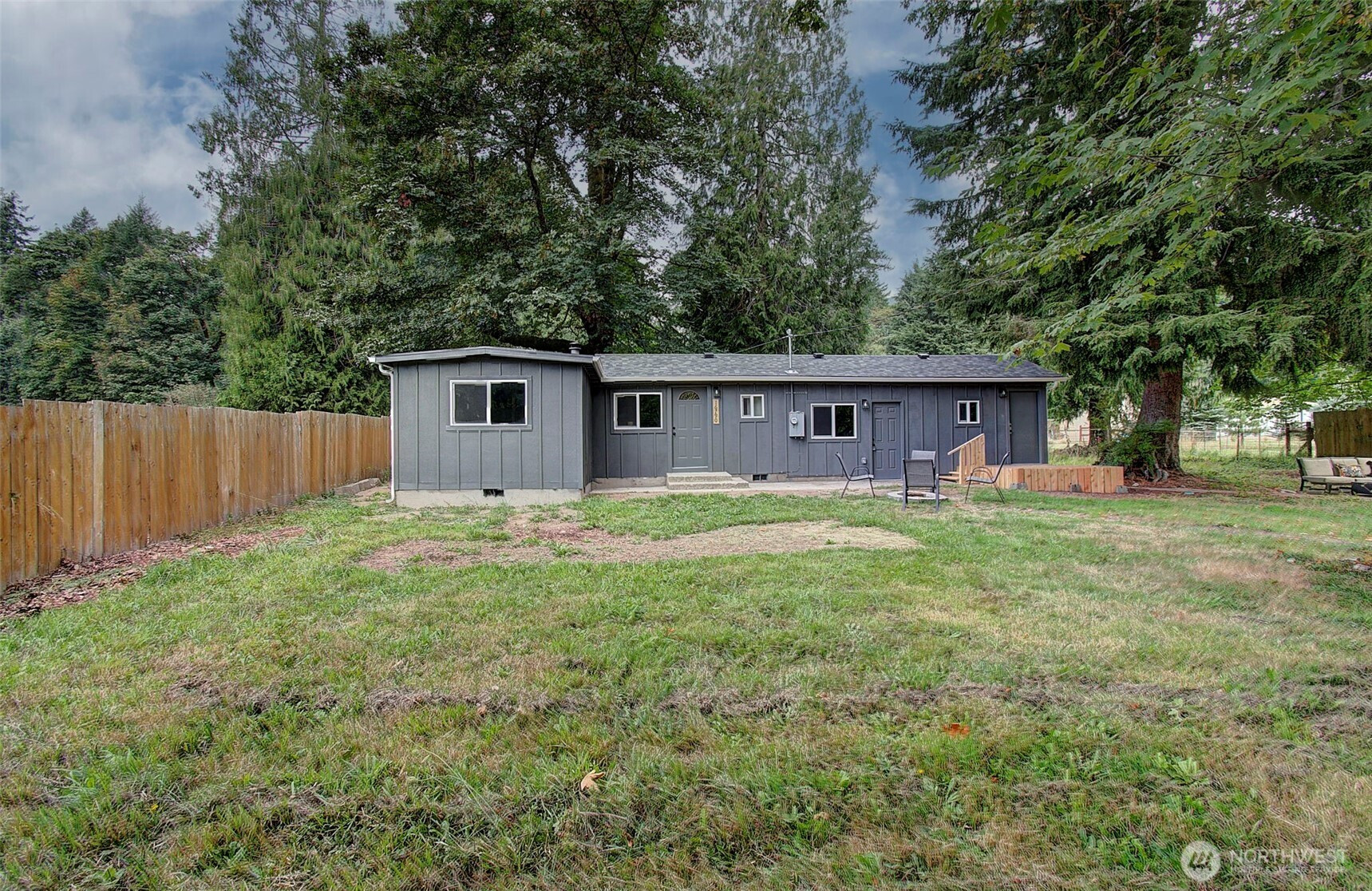 16790 Lewis River Road, Cougar, WA 98616