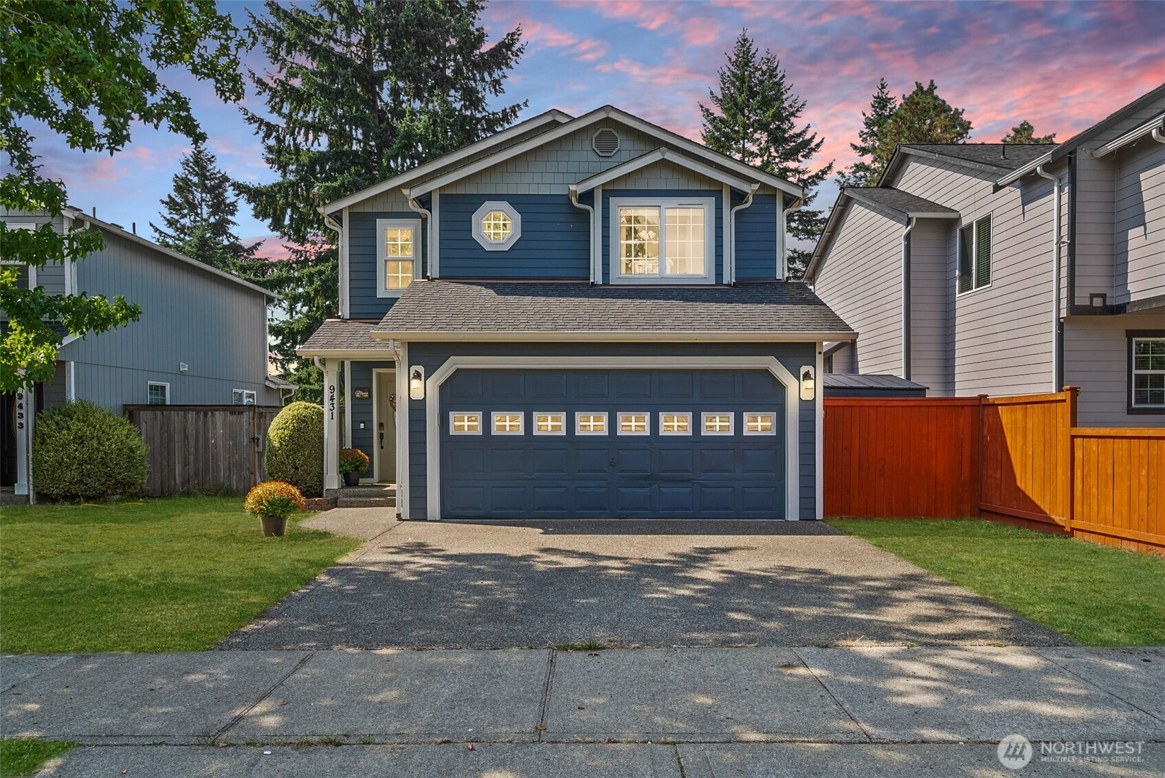 9431 Prairie Wind Street SE, Yelm, WA 98597