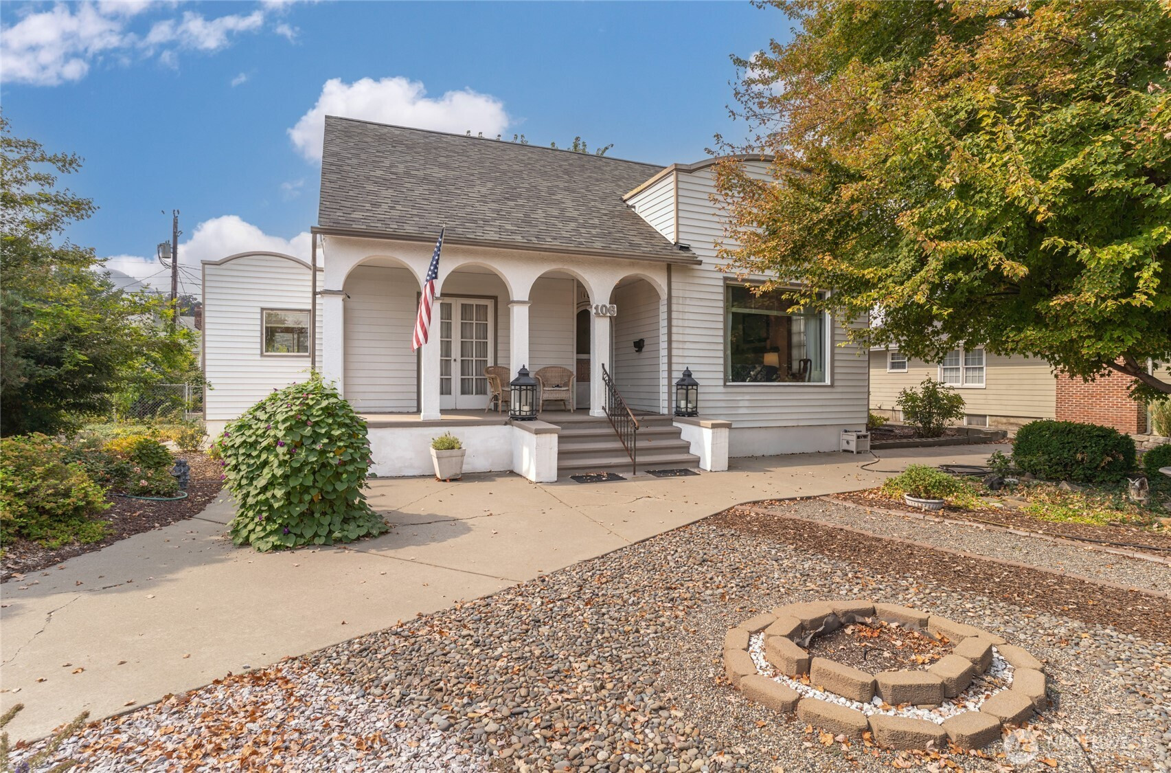 106 N Franklin Avenue, Wenatchee, WA 98801