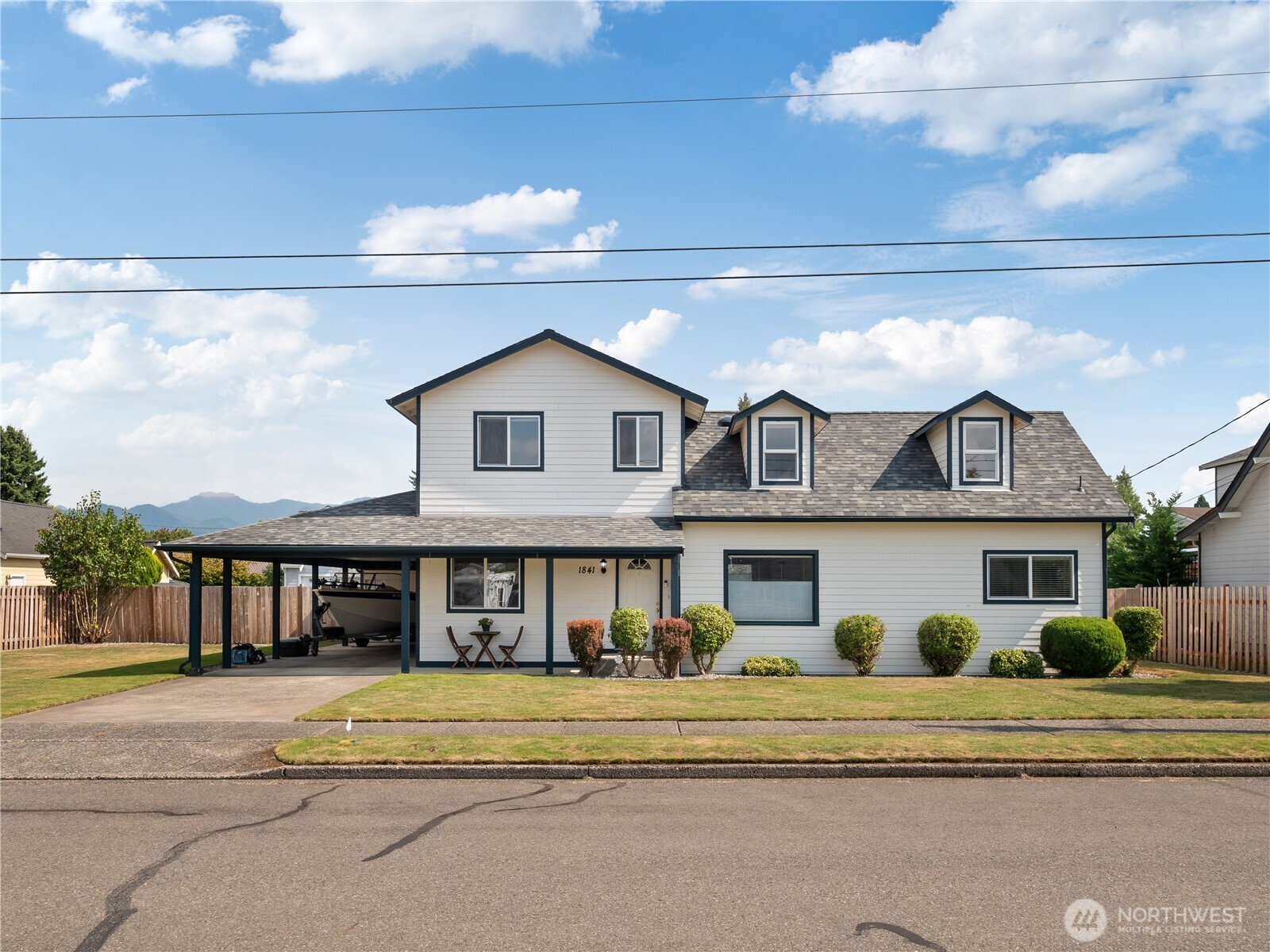 1841 Pioneer Street, Enumclaw, WA 98022