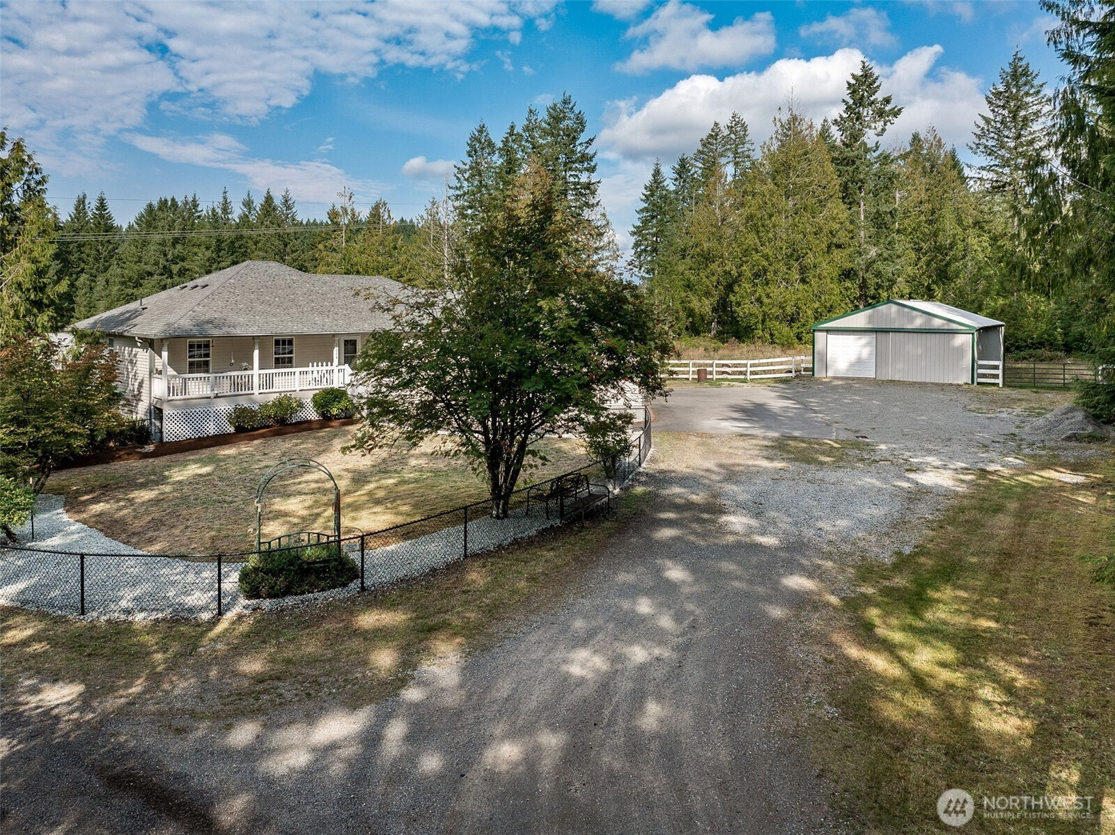 31004 SE 268th Street, Ravensdale, WA 98051