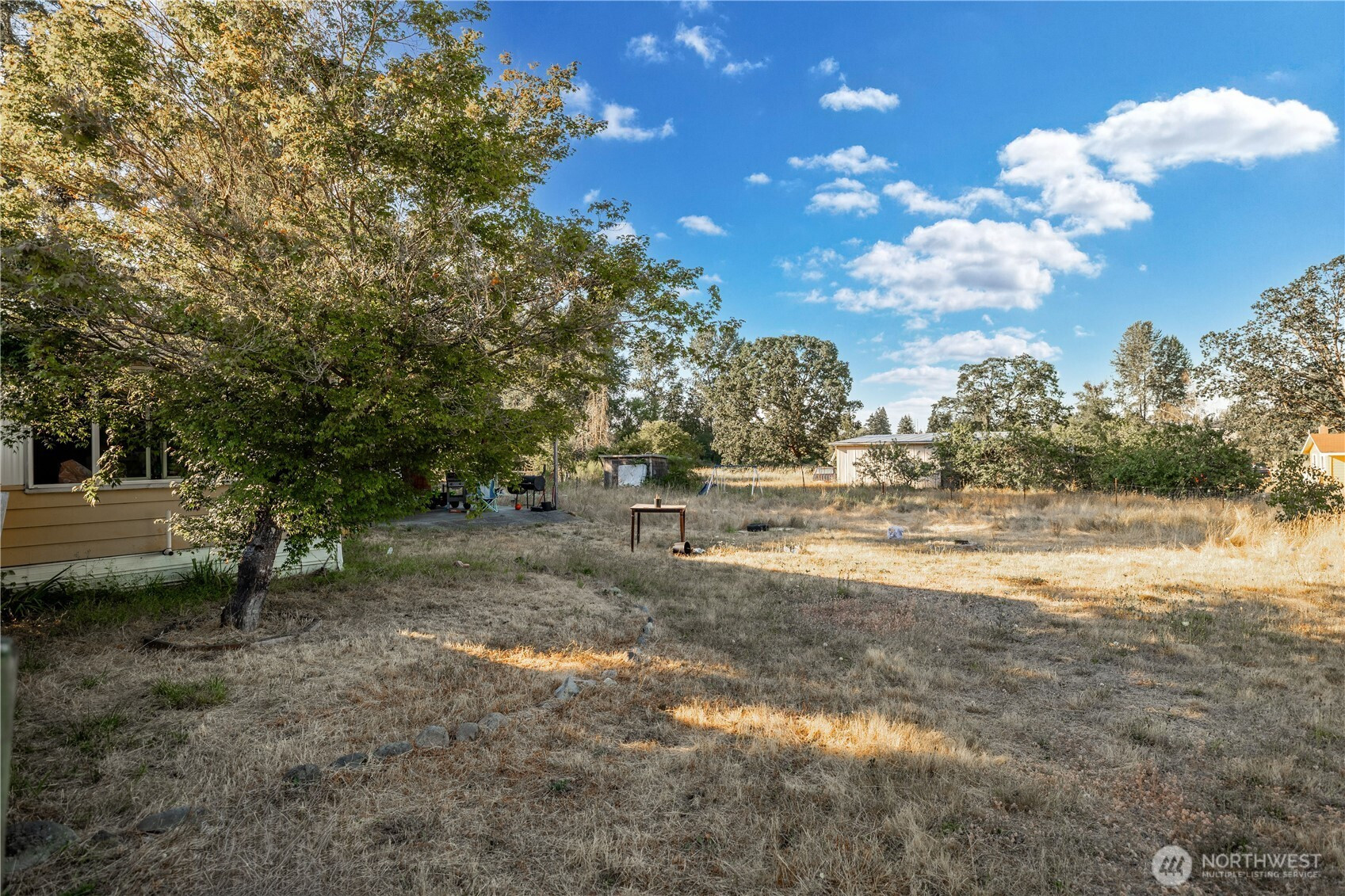 10236 West Road SE, Yelm, WA 98597