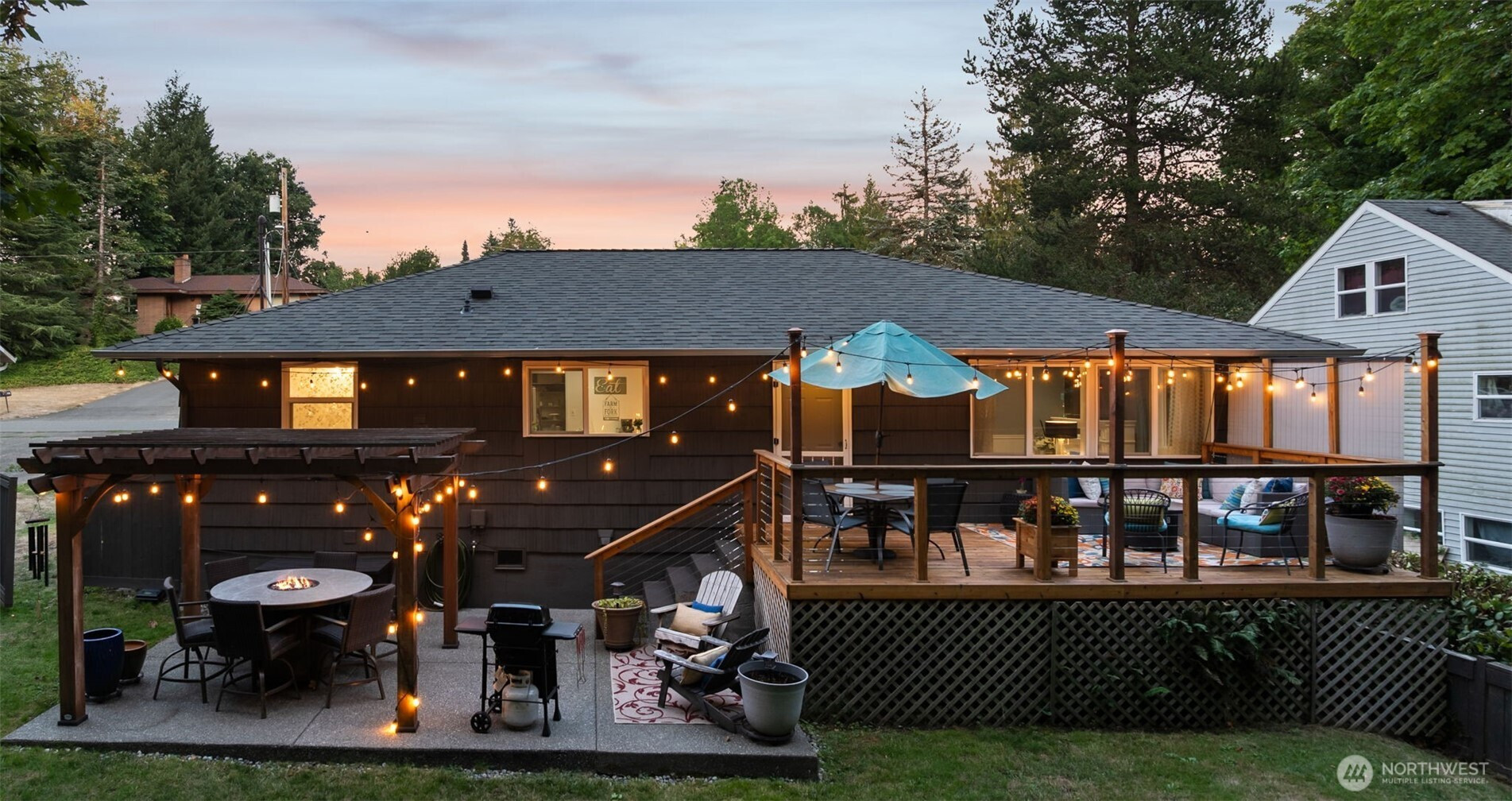 1803 Lake Avenue S, Renton, WA 98055