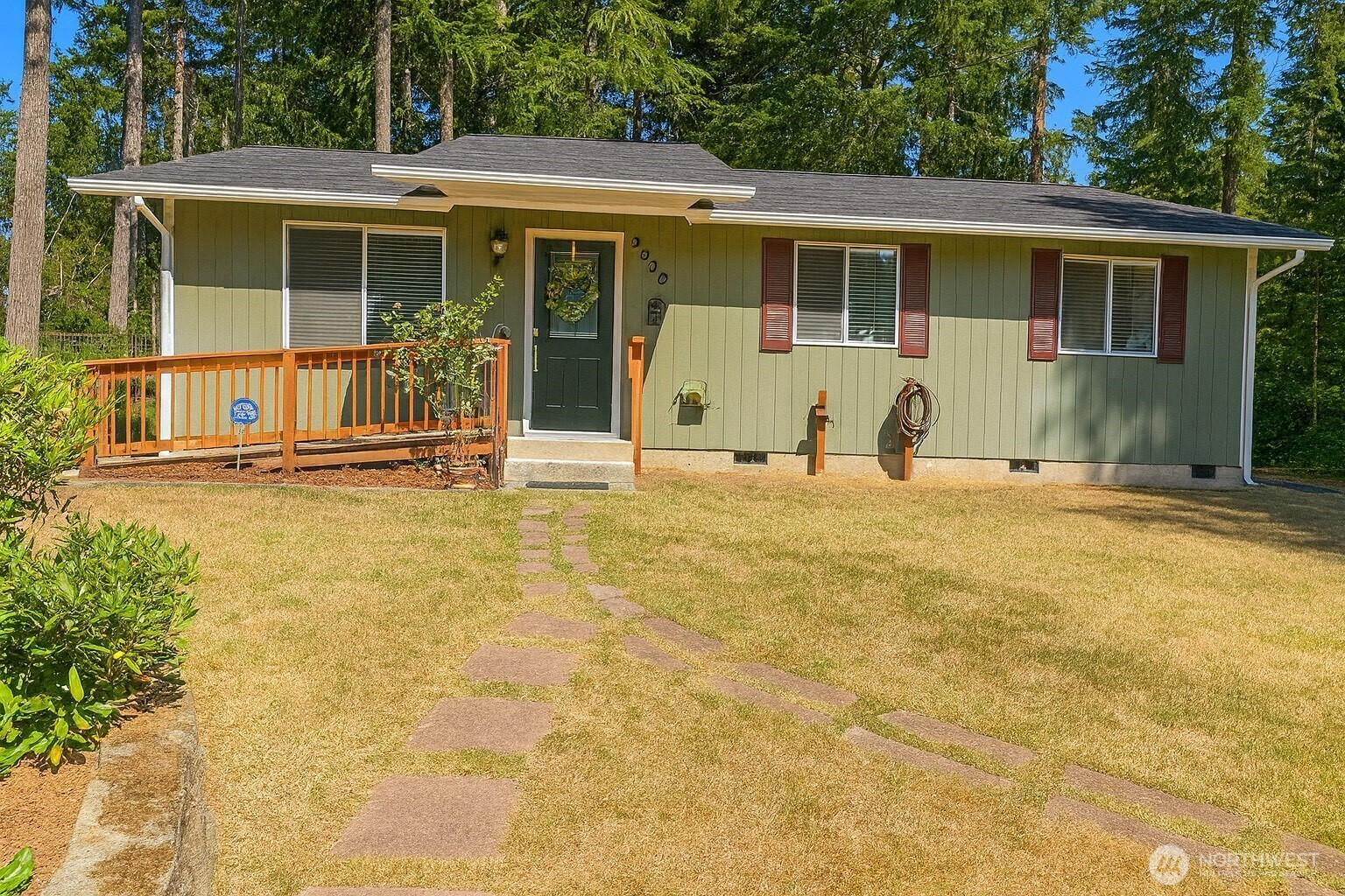 280 E Clonakilty Drive, Shelton, WA 98584