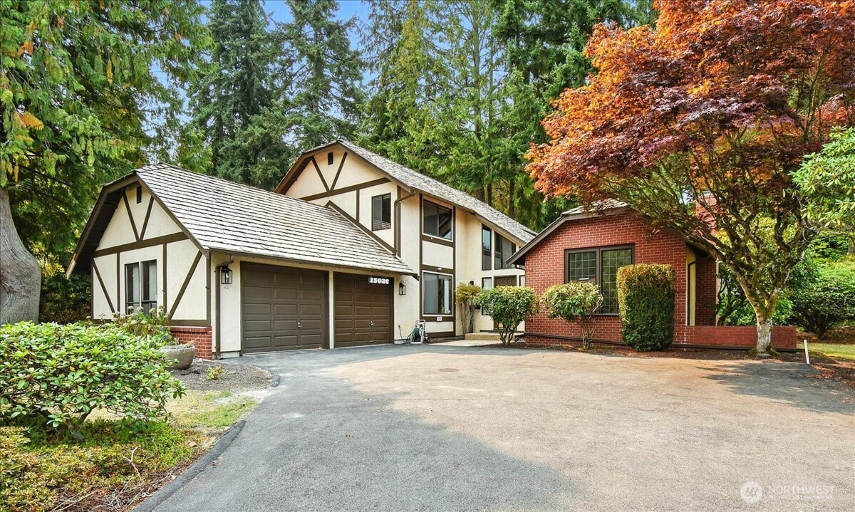 15026 62nd Avenue W, Edmonds, WA 98026