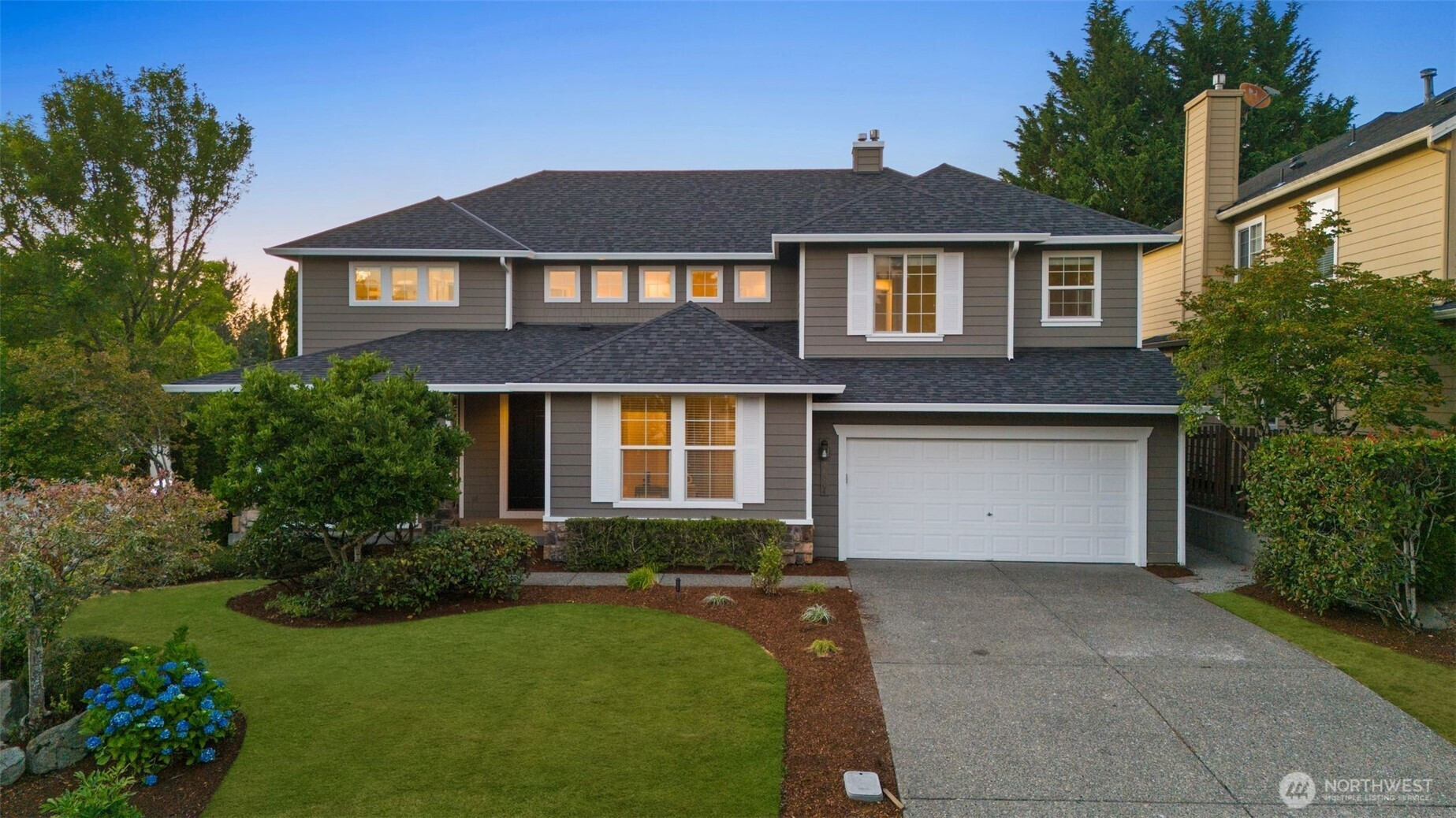 24004 SE 10th Court, Sammamish, WA 98075