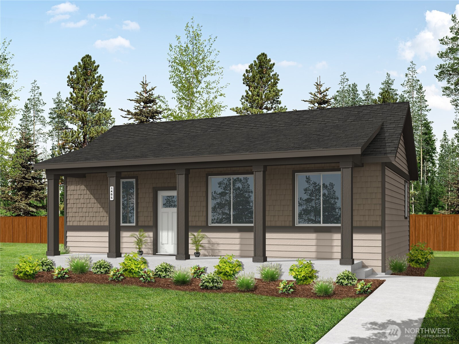 1240 SW 124th Street, Burien, WA 98146