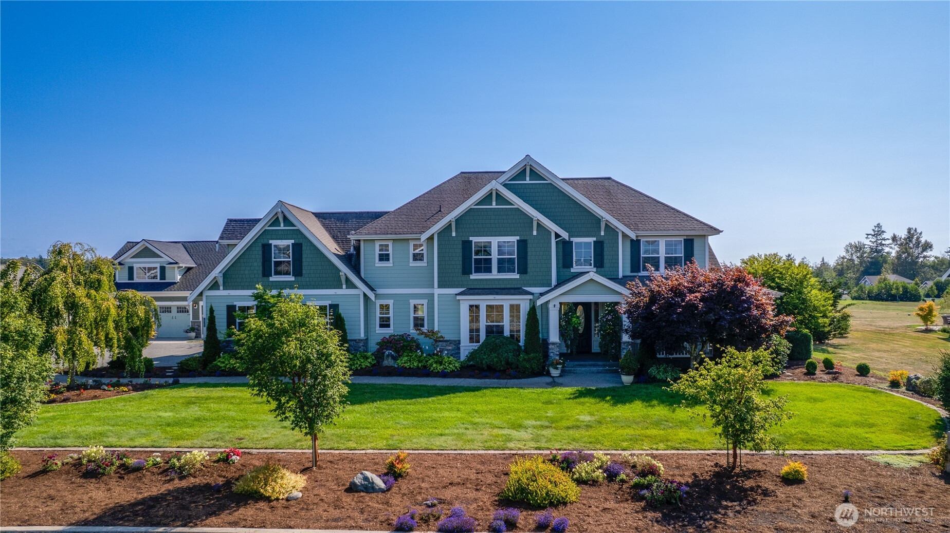 14360 Roadrunner Lane, Burlington, WA 98233