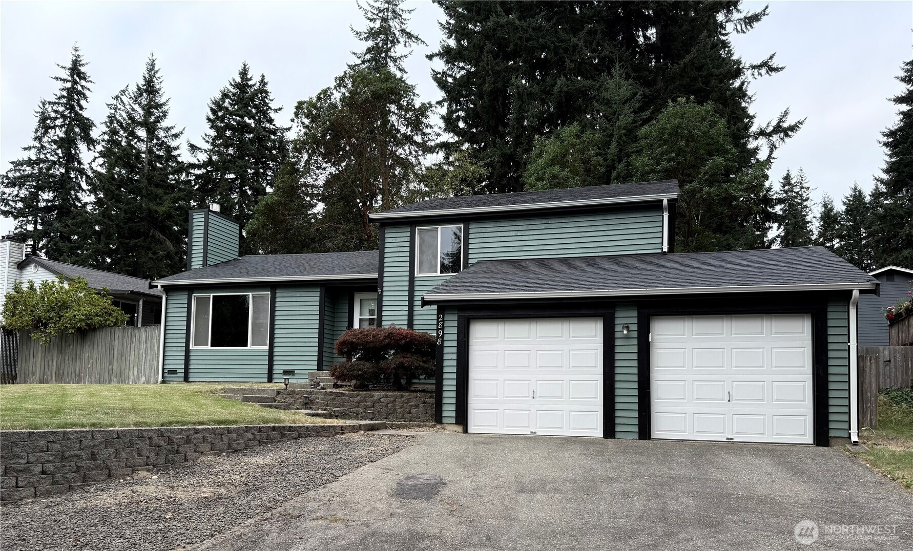 2898 Maple Crest Lane SE, Port Orchard, WA 98366