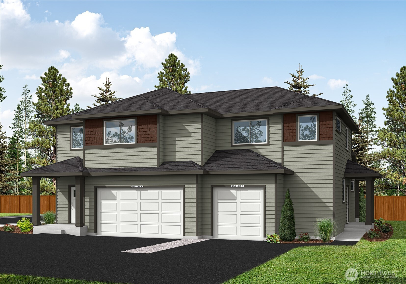 1240 SW 124th Street, Burien, WA 98146
