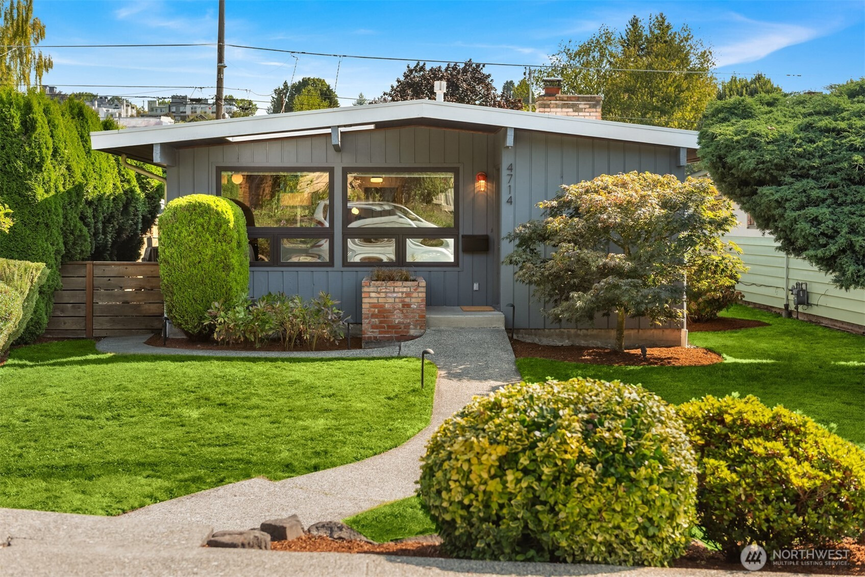 4714 50th Avenue SW, Seattle, WA 98116