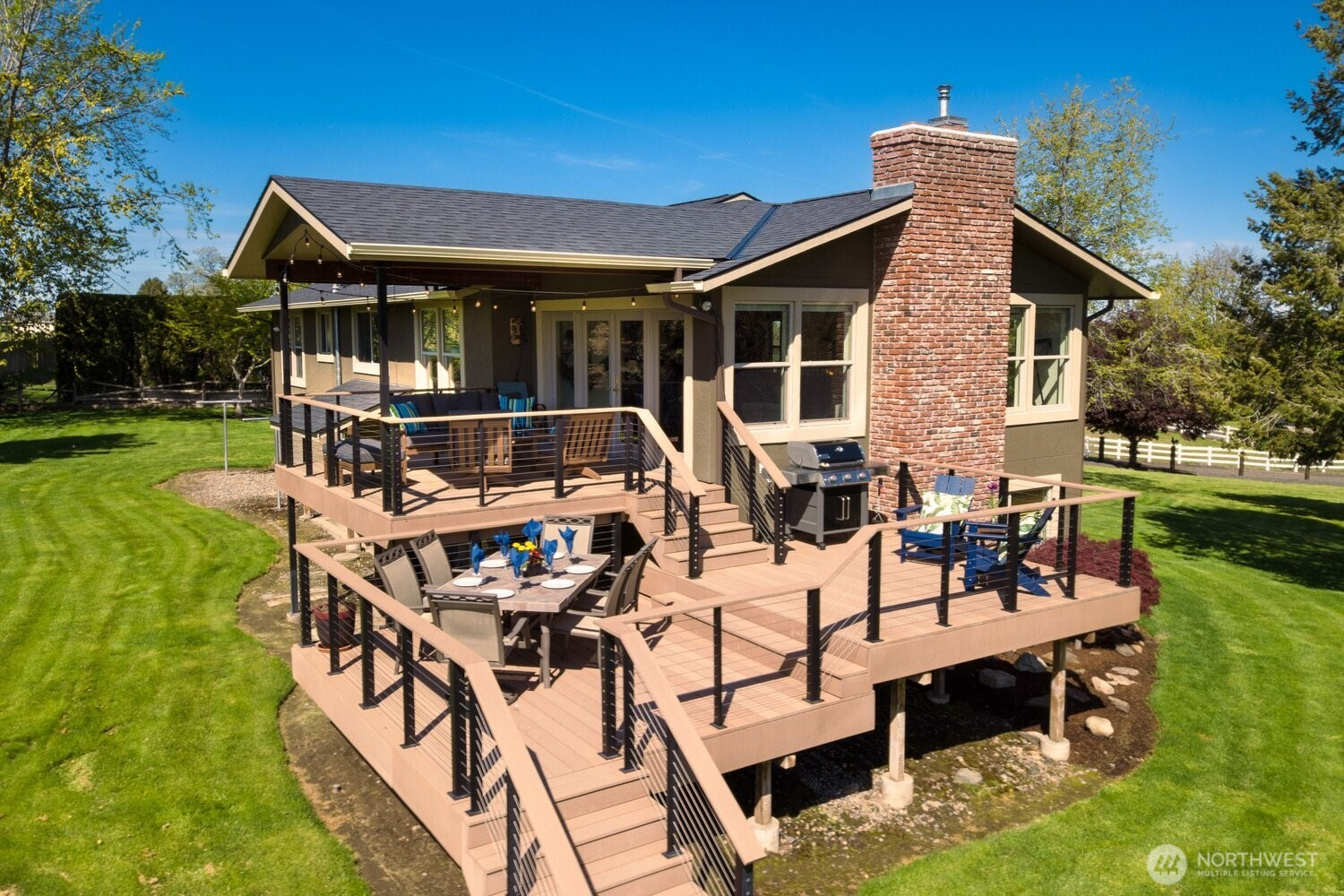 1224 Rooster Road, Walla Walla, WA 99362