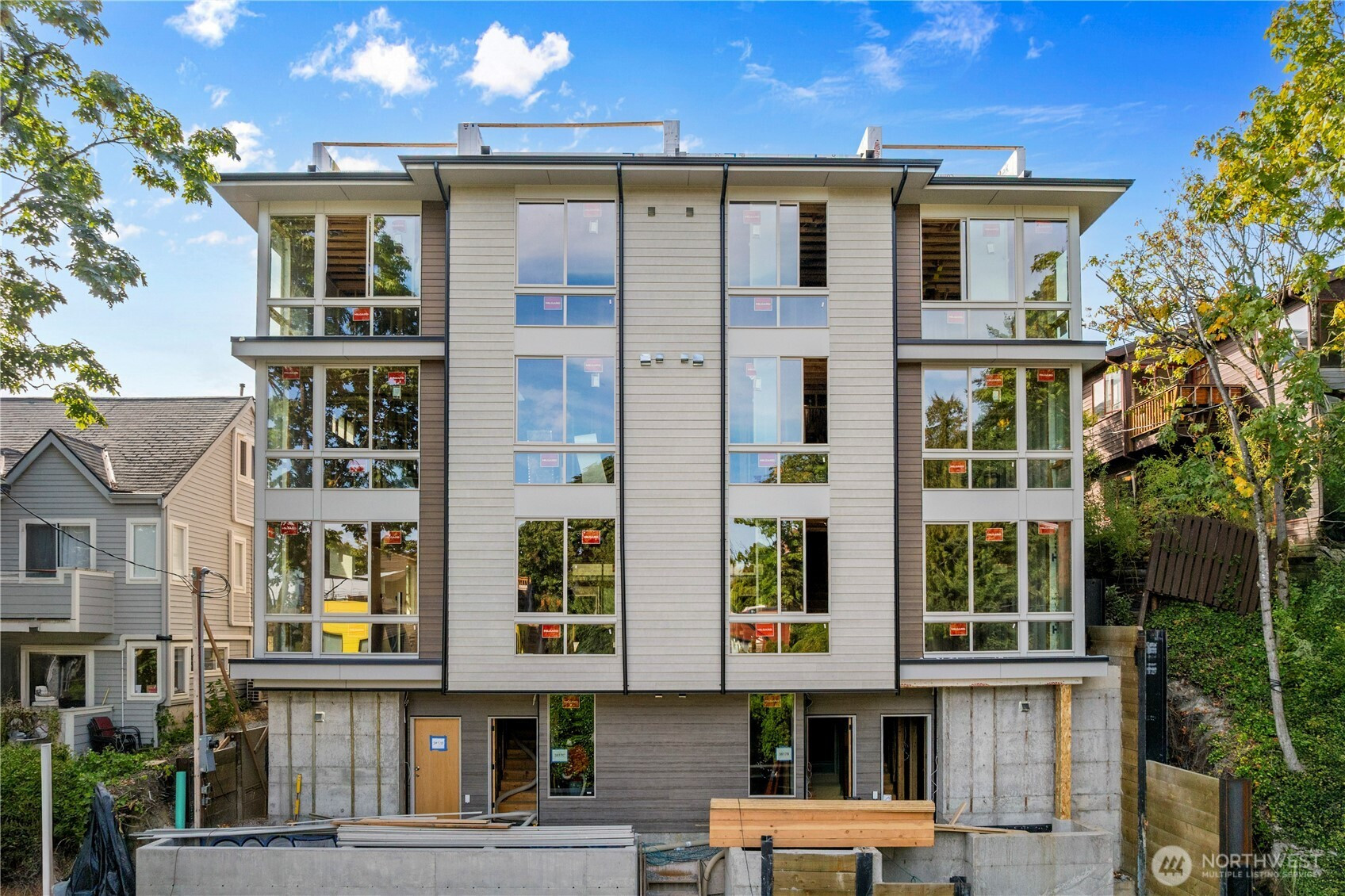 3819 A Fremont Avenue N, Seattle, WA 98103