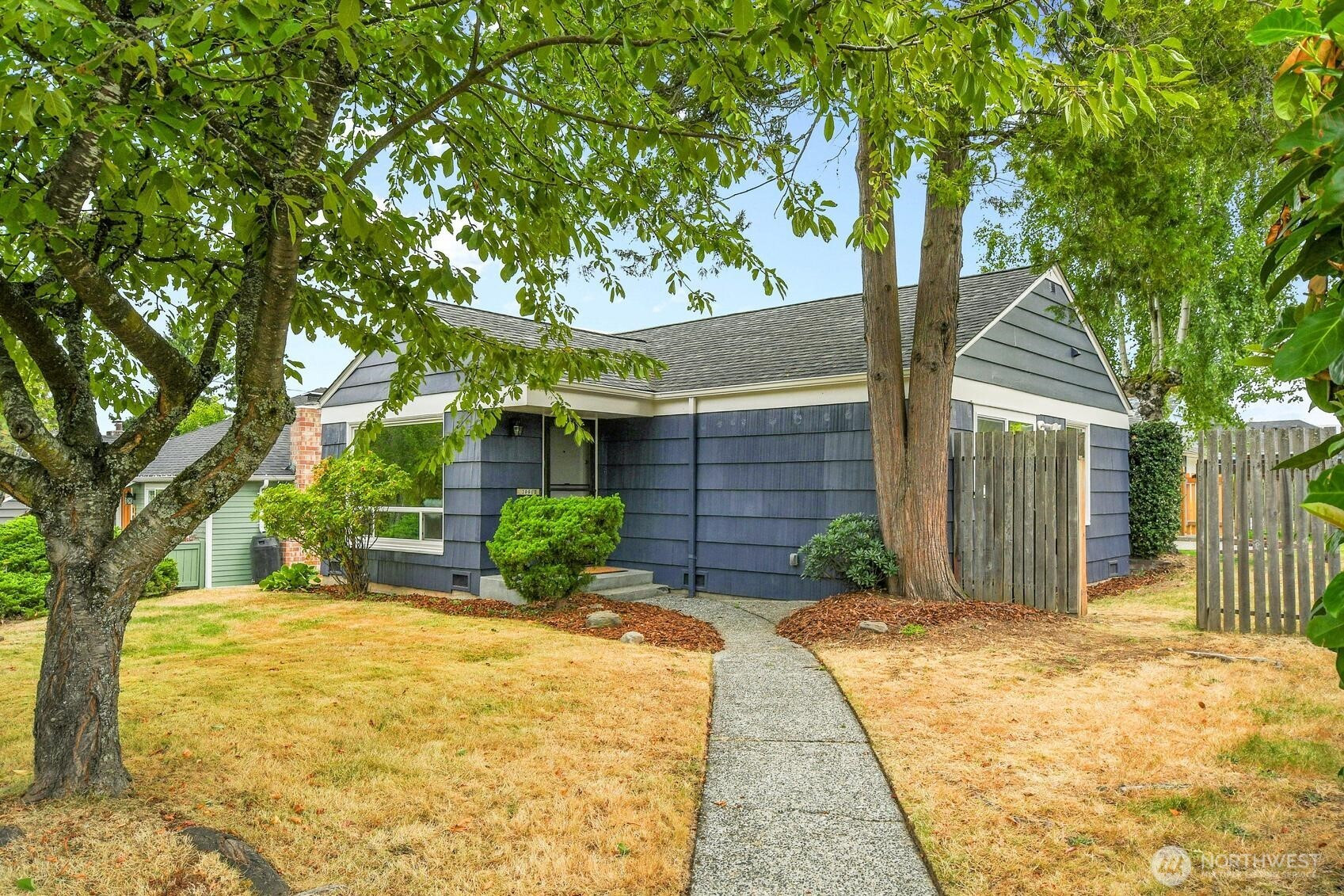 10062 61st Avenue S, Seattle, WA 98178