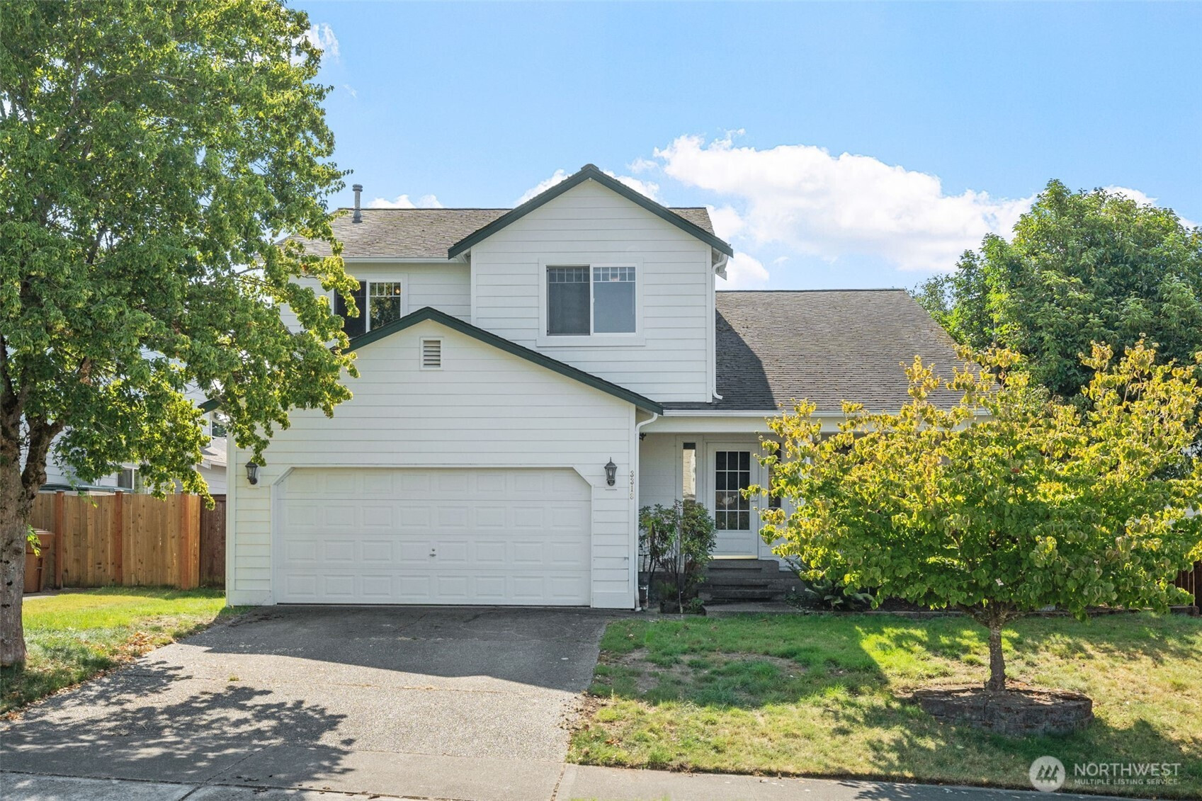 3318 48th Street NE, Tacoma, WA 98422