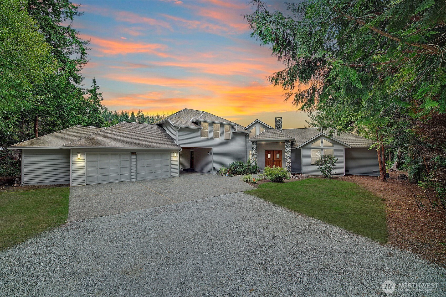 14430 W Lake Goodwin Road, Stanwood, WA 98292