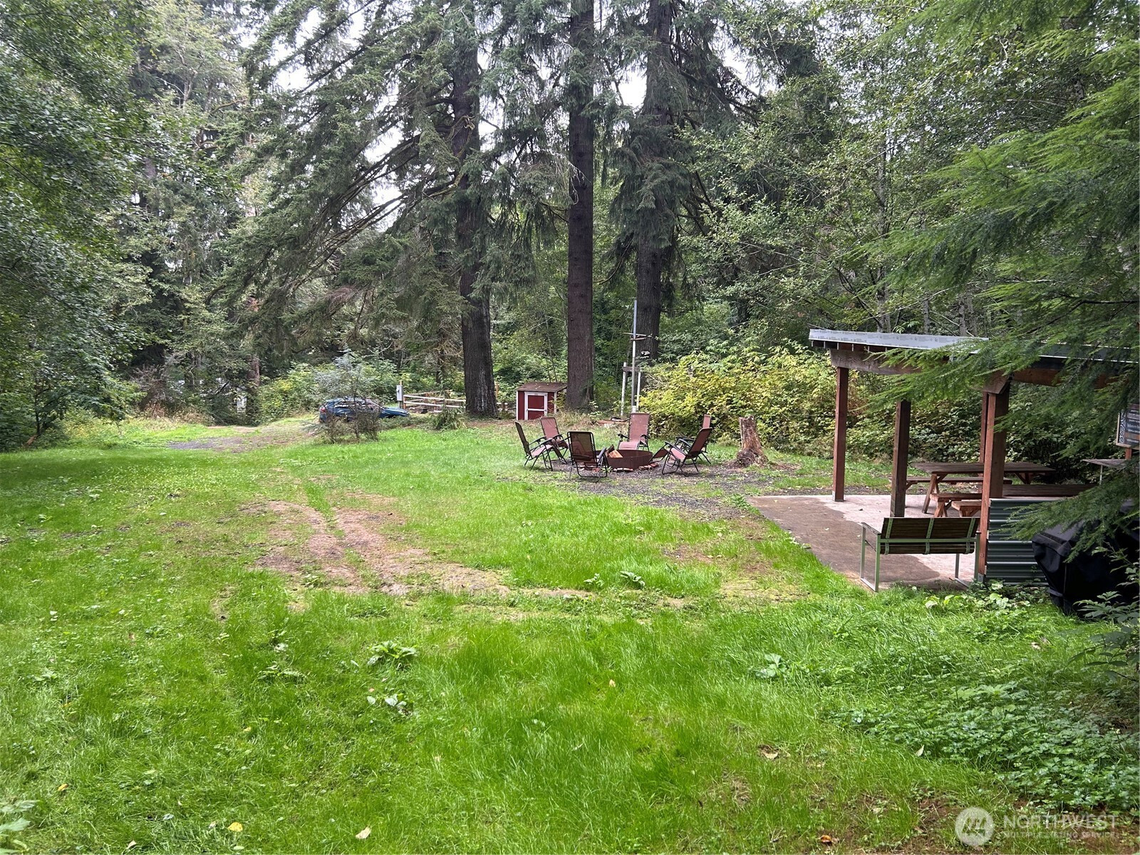 413 State Route 107, Montesano, WA 98563