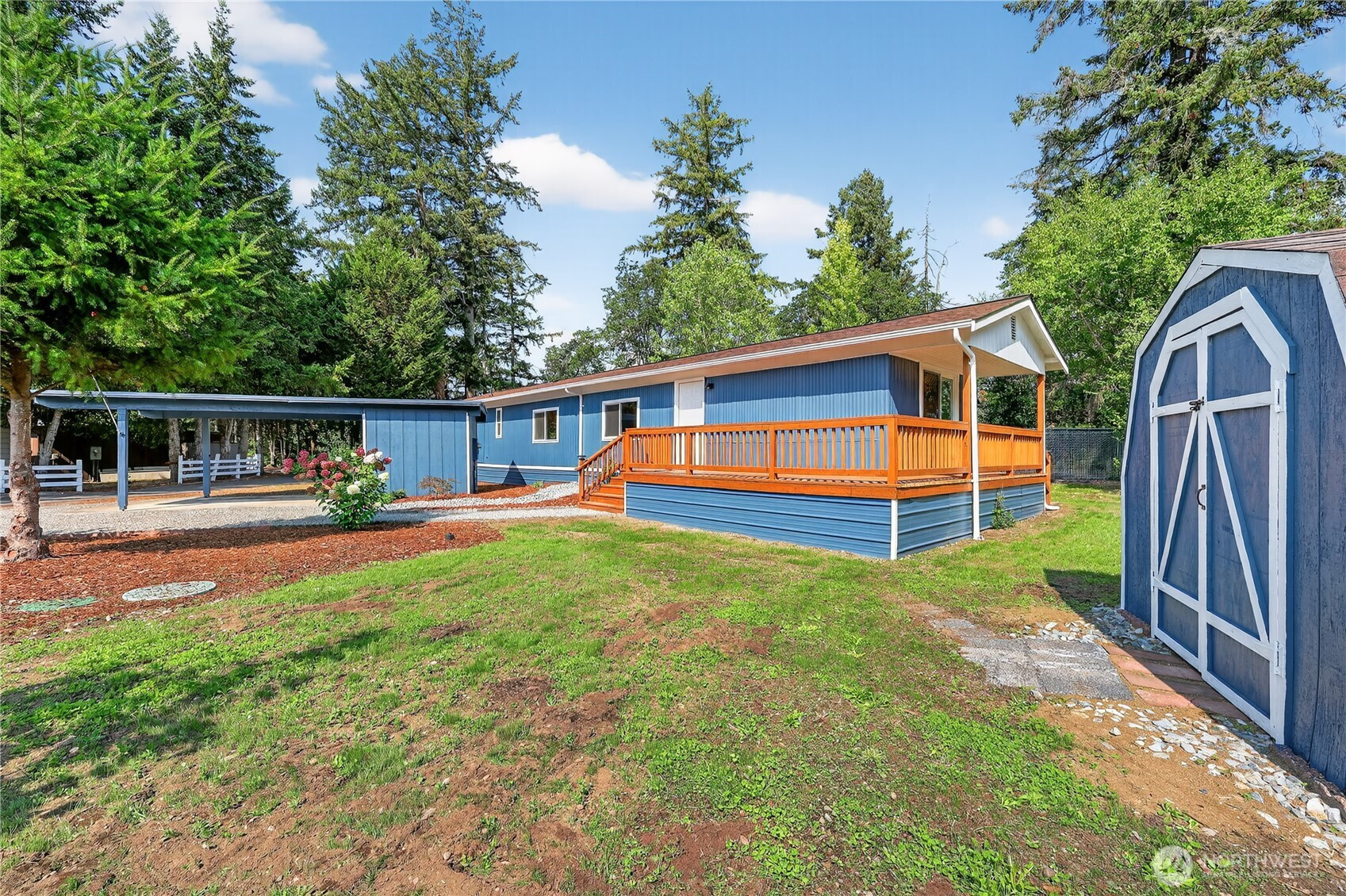 23405 34th Avenue Ct E, Spanaway, WA 98387