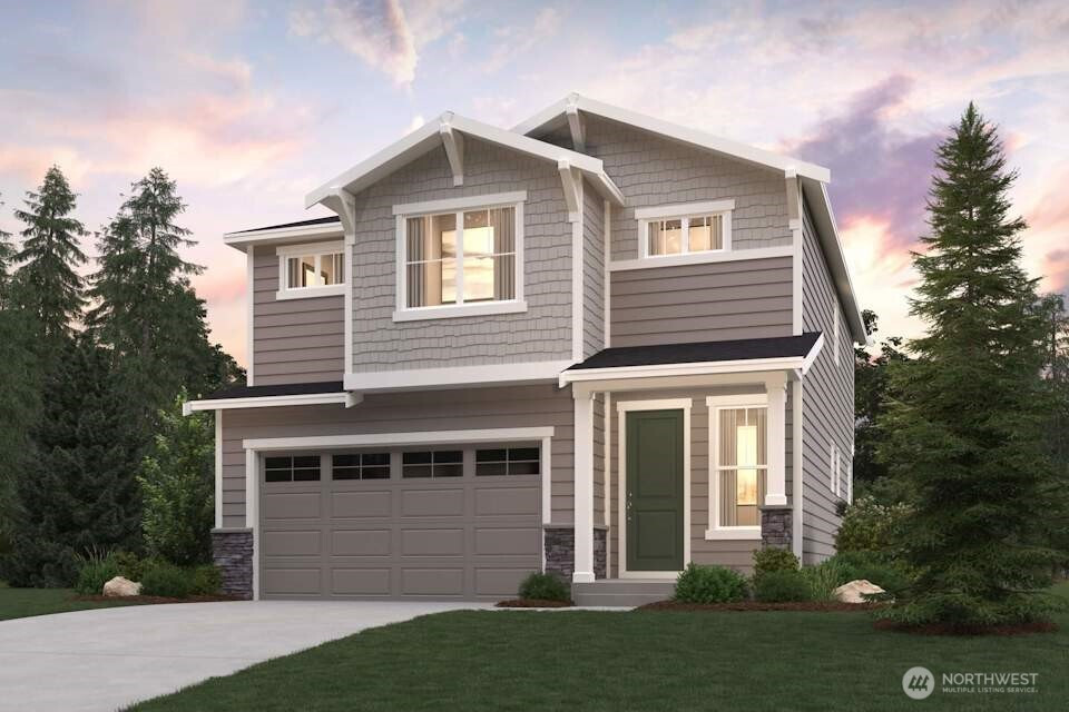 13330 323rd Drive SE, Sultan, WA 98294