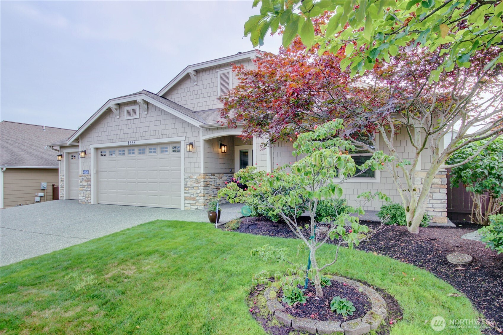 4228 Sunray Court, Mount Vernon, WA 98274