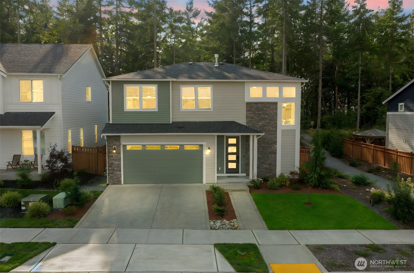 12956 186th Ave E, Bonney Lake, WA 98391