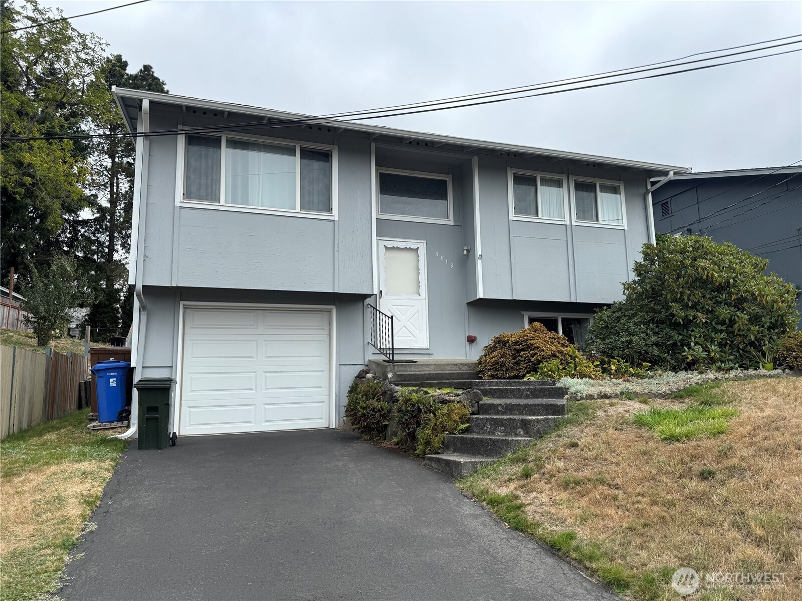 5819 S Cushman Avenue, Tacoma, WA 98408