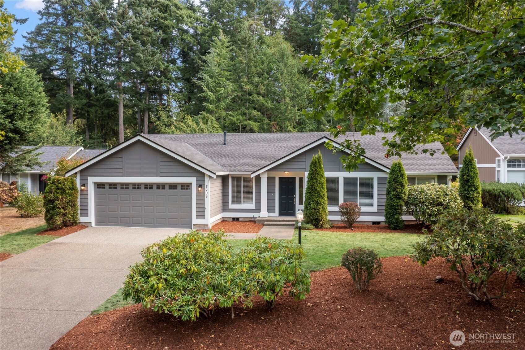 7909 71st Avenue NW, Gig Harbor, WA 98335