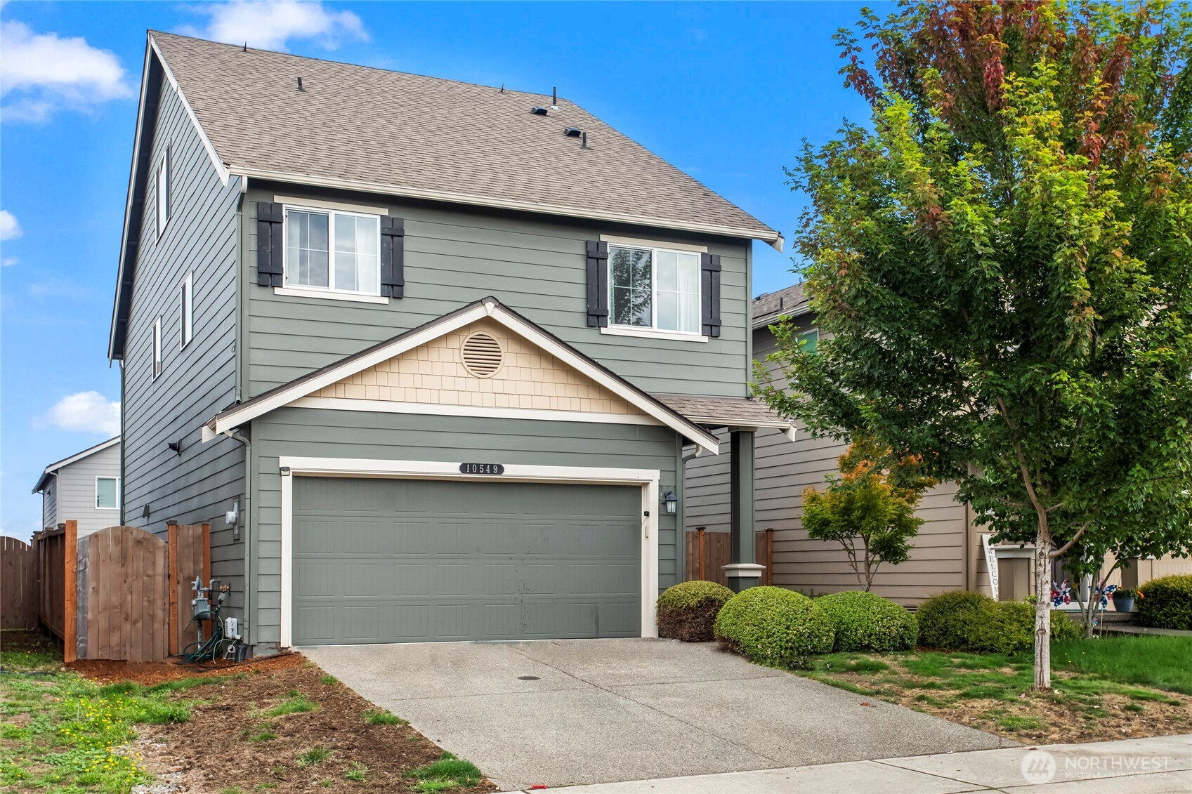 10549 190 Street E, Puyallup, WA 98374