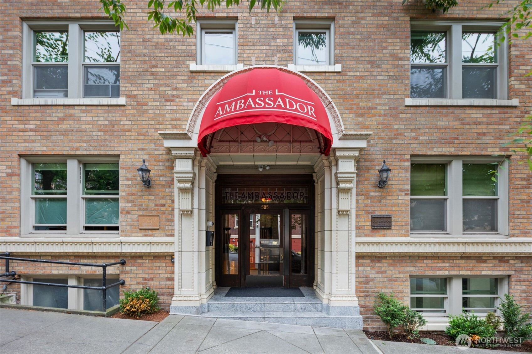 505 E Denny Way, Seattle, WA 98122