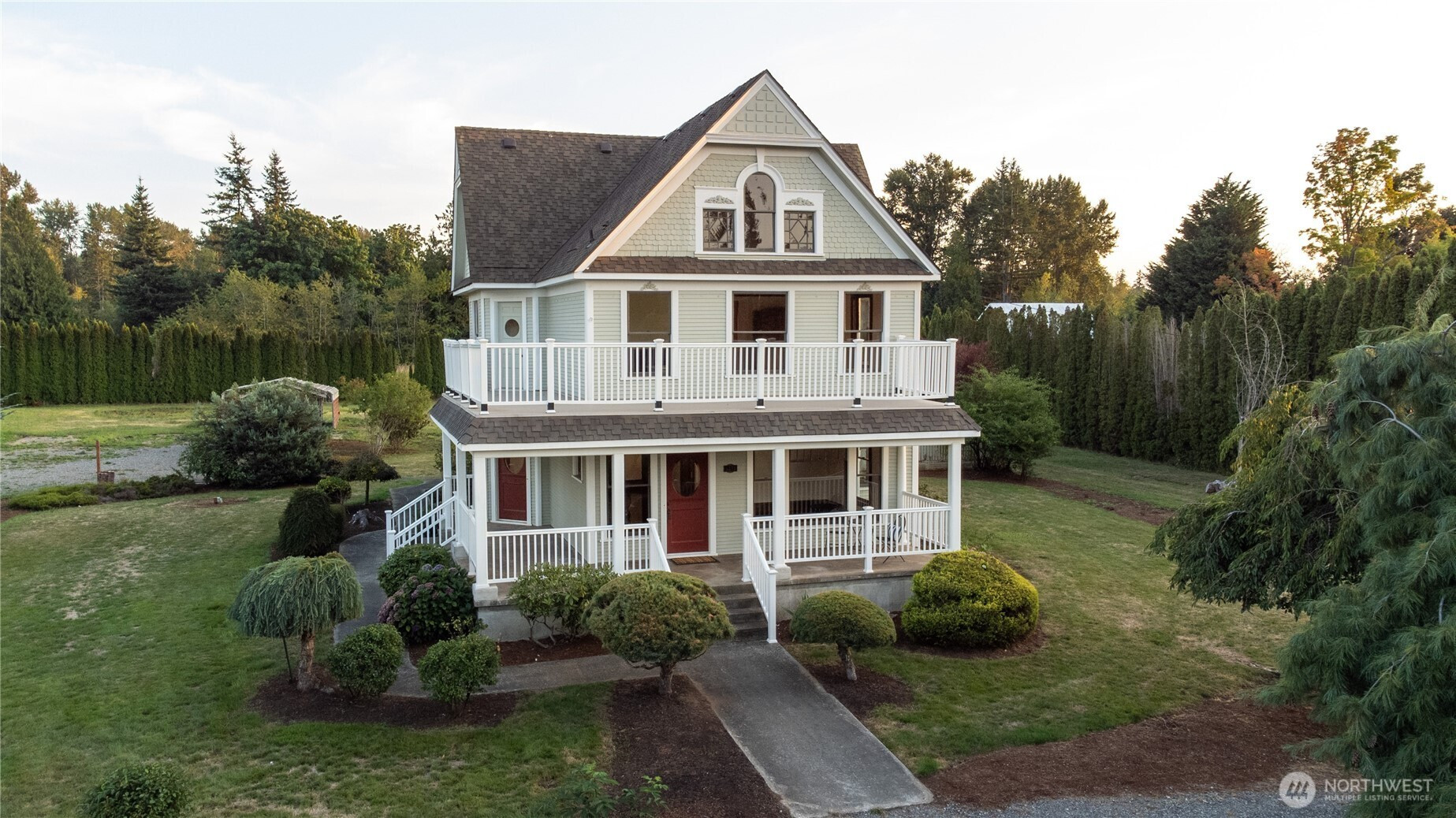 1371 W Axton Road, Ferndale, WA 98248