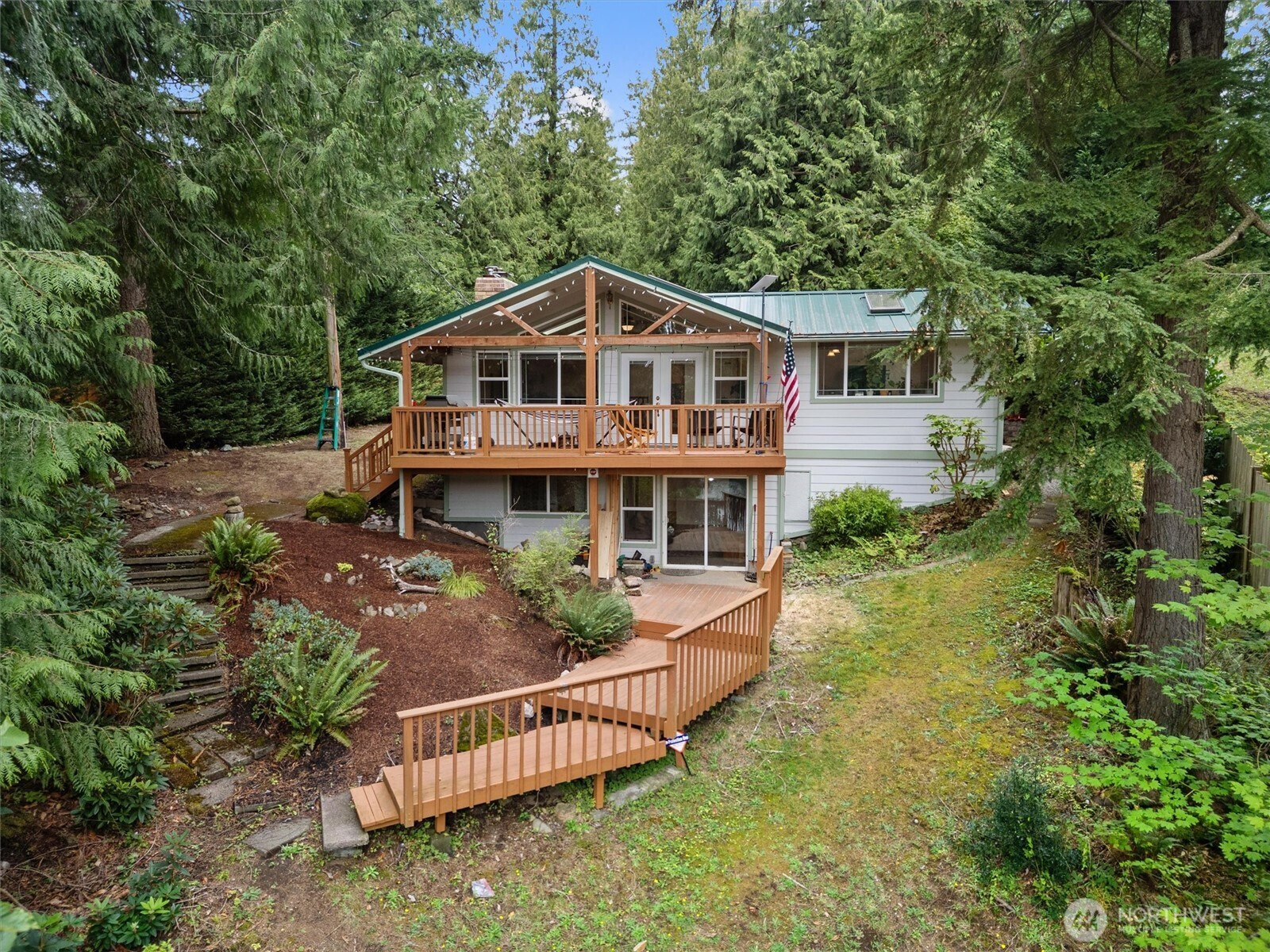 37203 W Lake Walker, Enumclaw, WA 98022