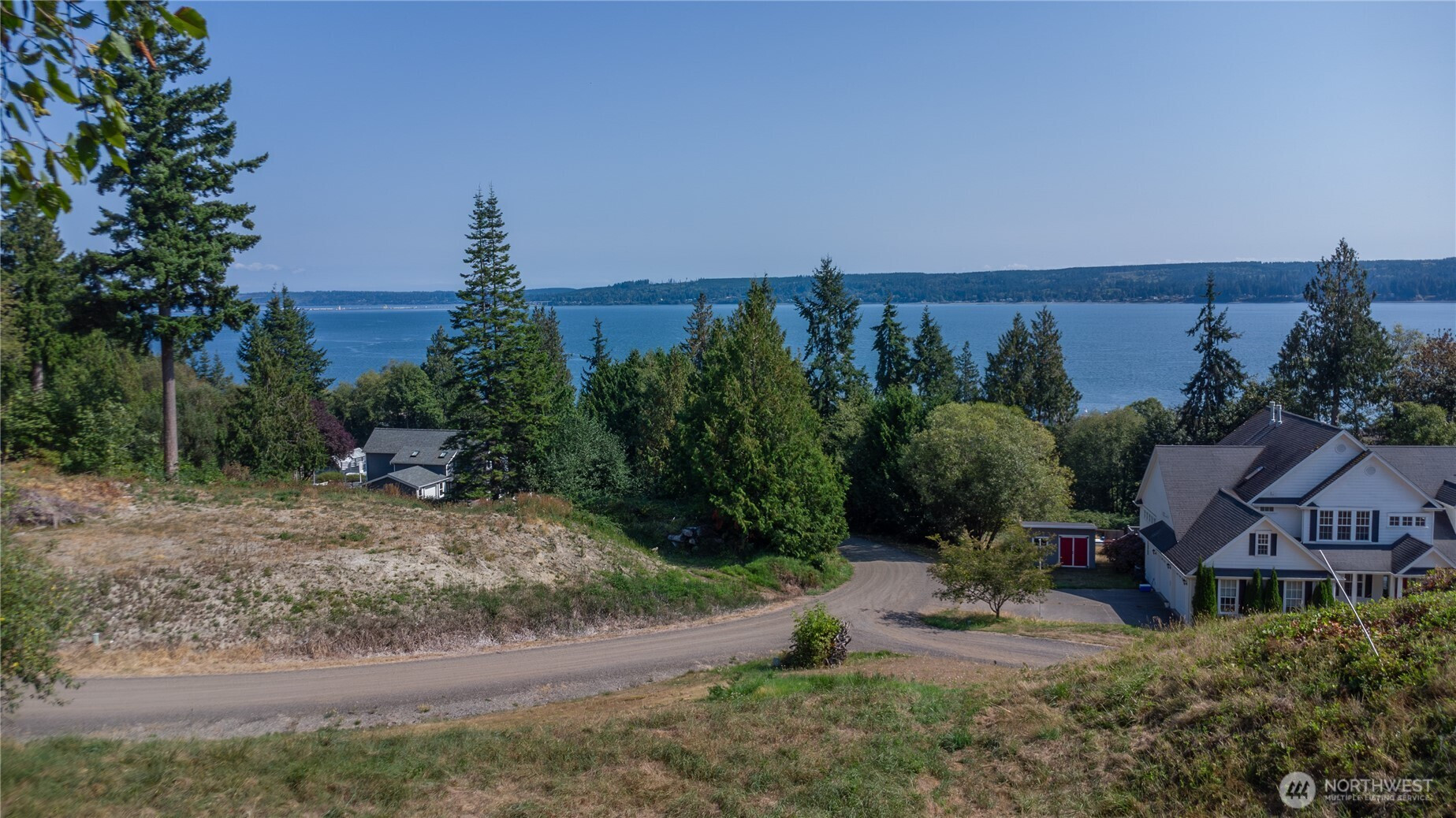 999 Maxview Drive, Port Ludlow, WA 98365