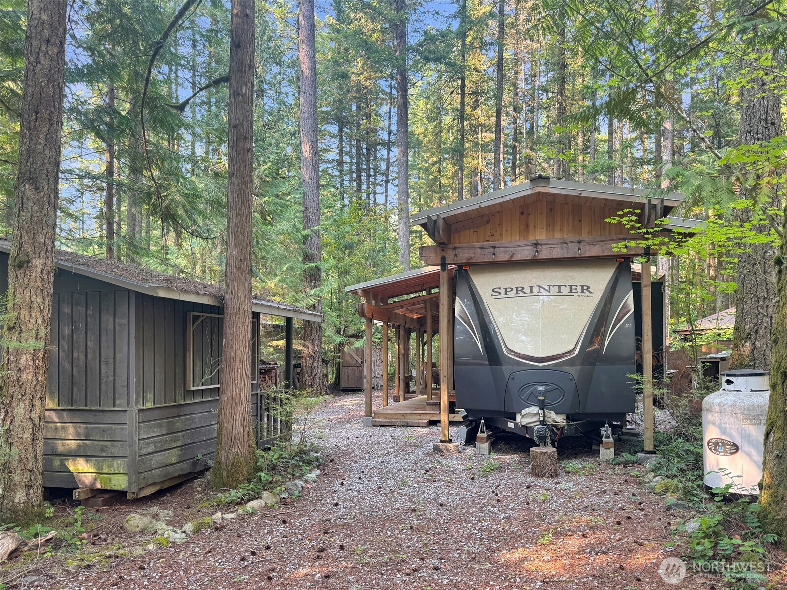 189 6 Chanterelle Drive, Deming, WA 98244