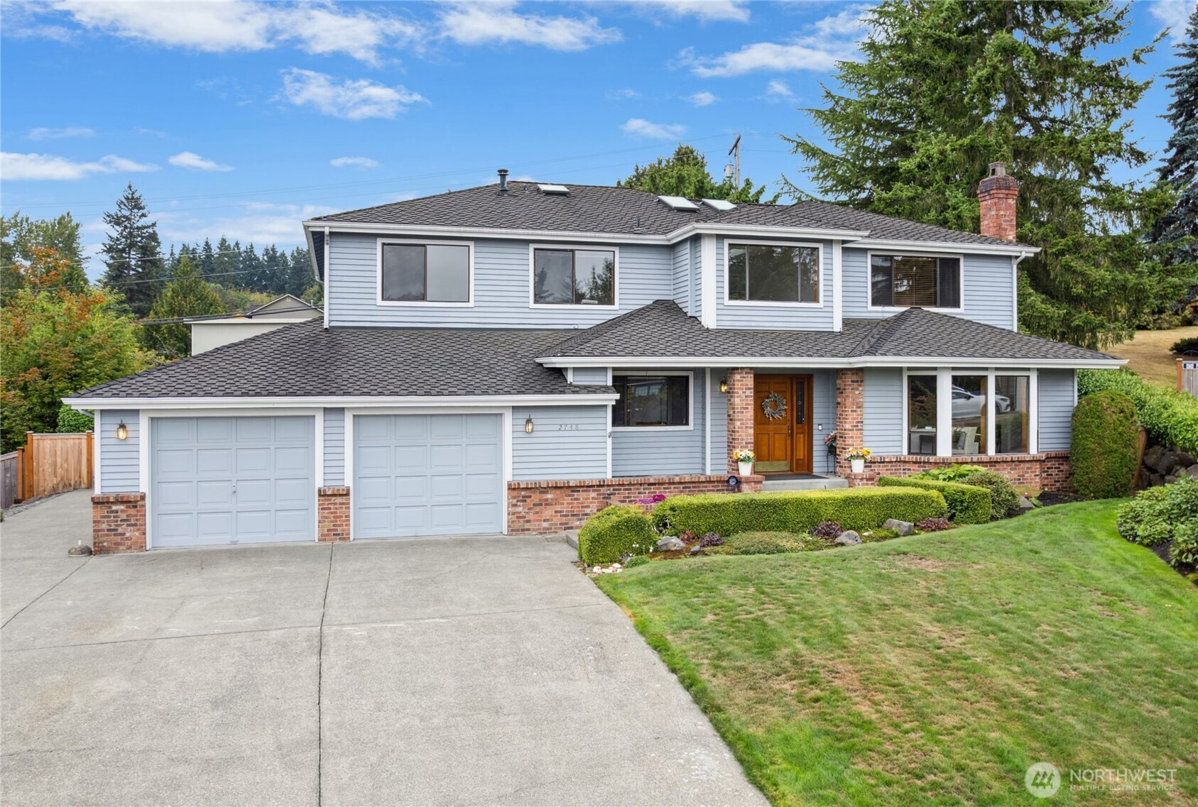 2748 215th Place SW, Brier, WA 98036