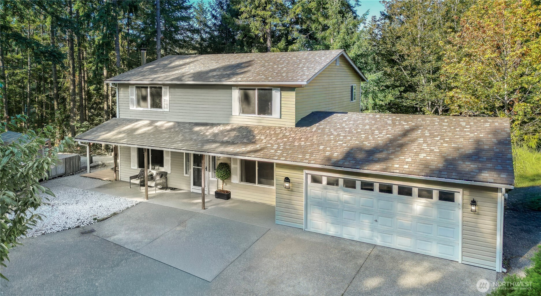 22311 Autumnwood Court SE, Yelm, WA 98597