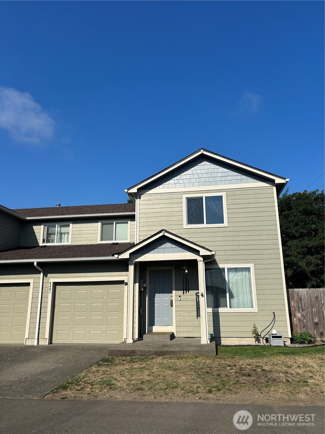 6401 Brycen Lane SW, Olympia, WA 98512