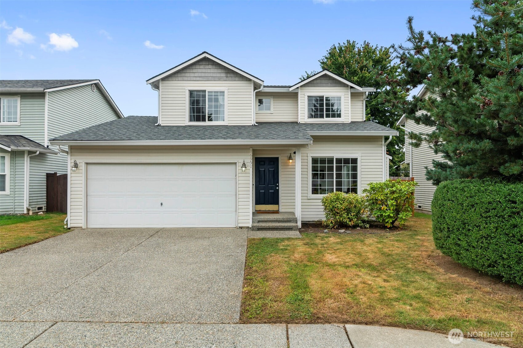 16951 TULIP Lane, Monroe, WA 98272