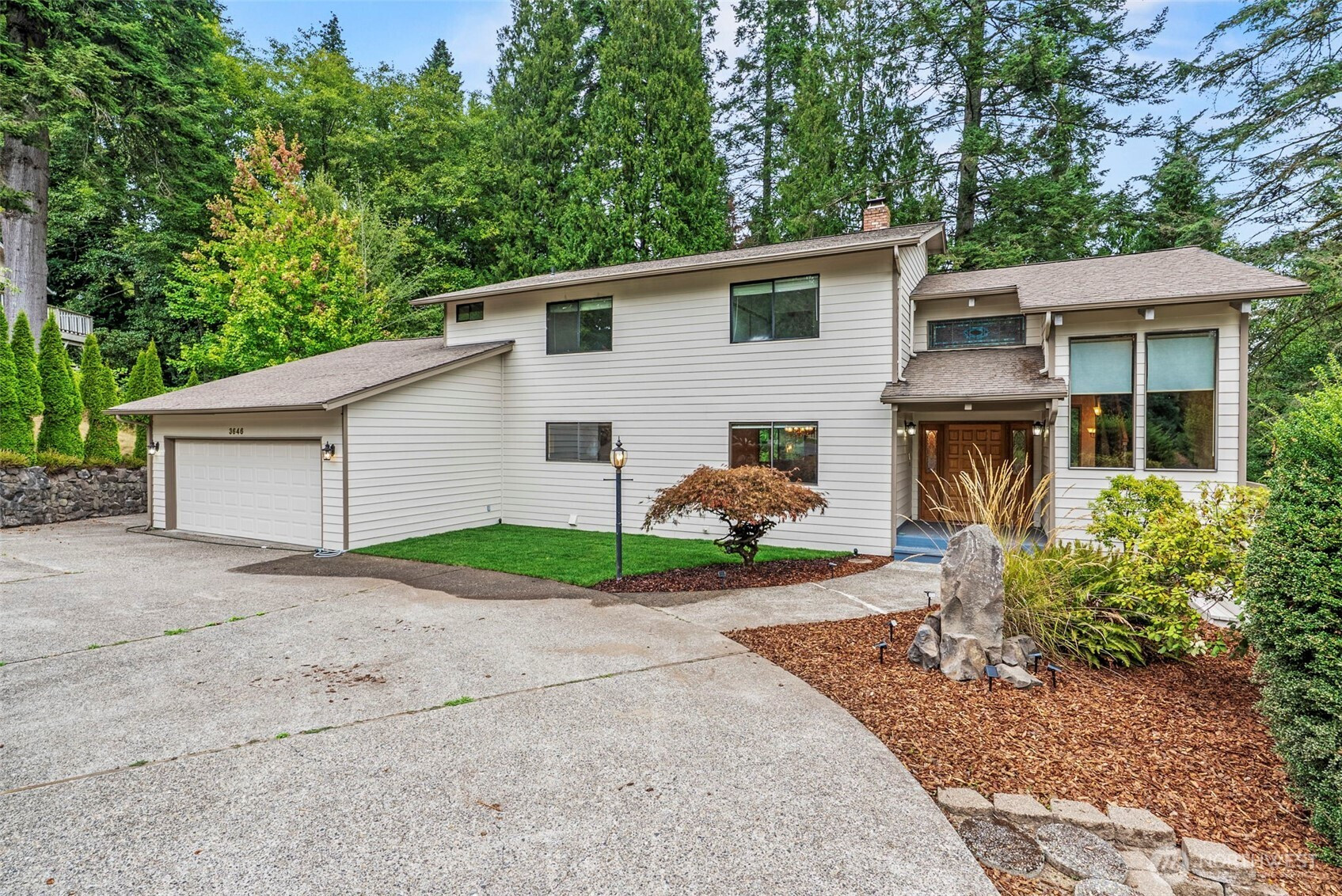 3646 Cedarbrook Drive, Longview, WA 98632
