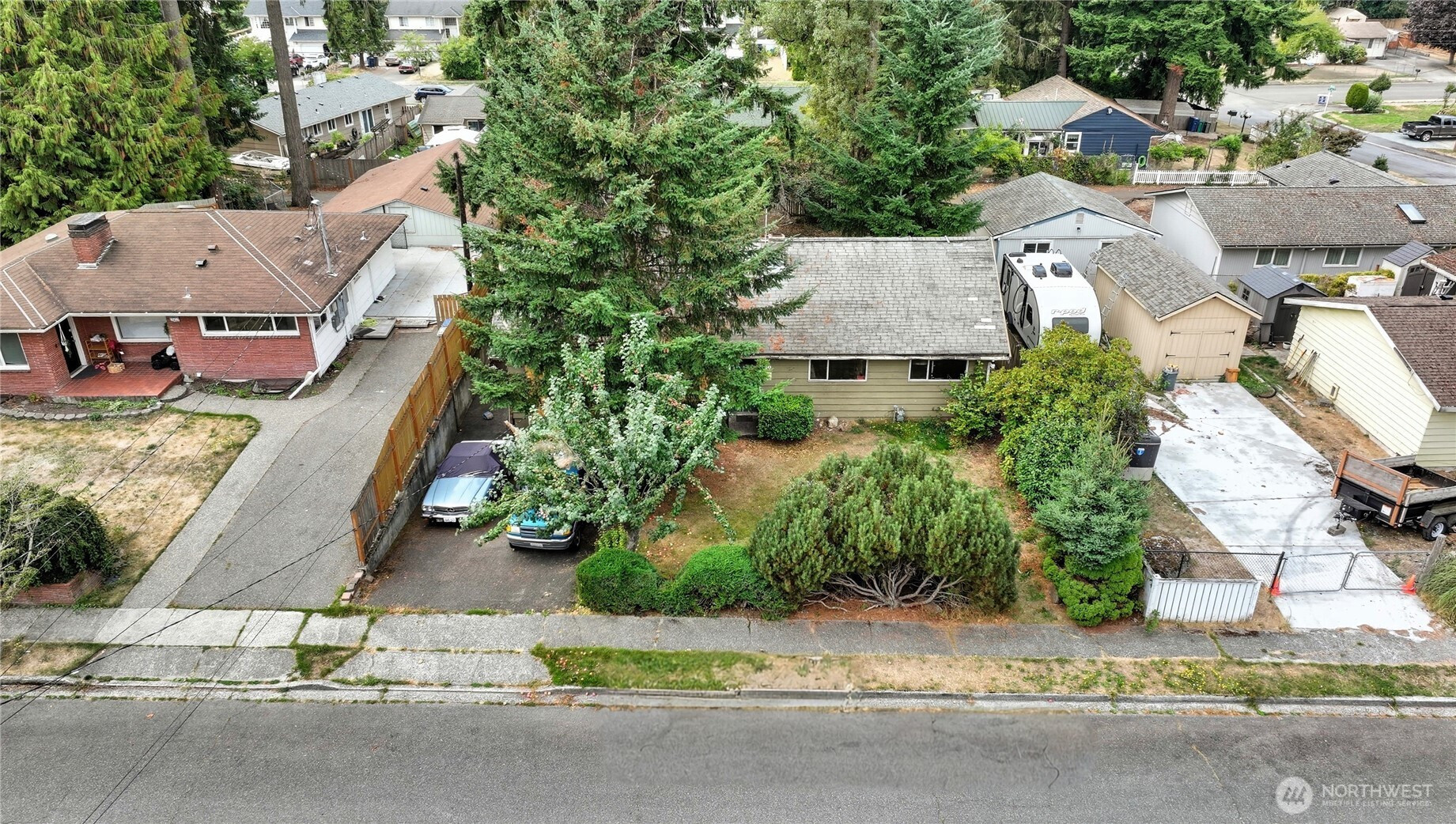 20616 54th Avenue W, Lynnwood, WA 98036