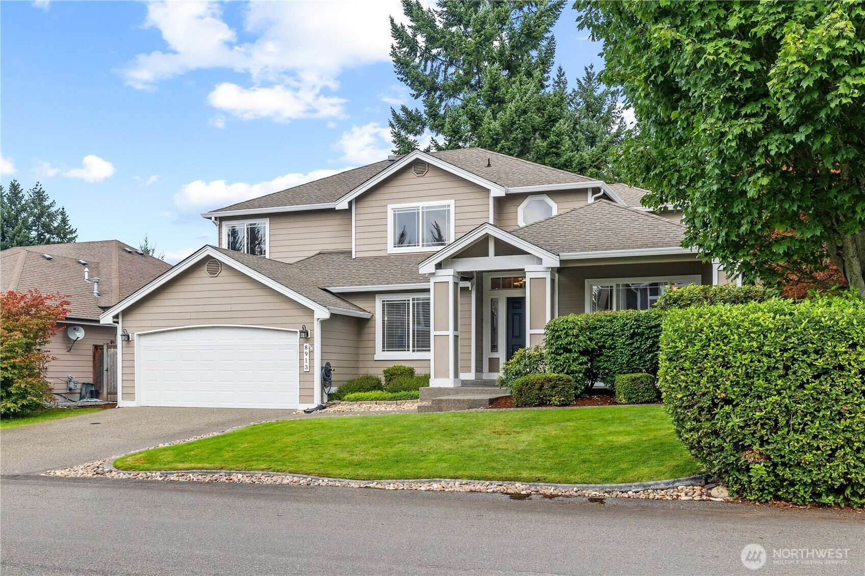 8913 180th Street Ct E, Puyallup, WA 98375